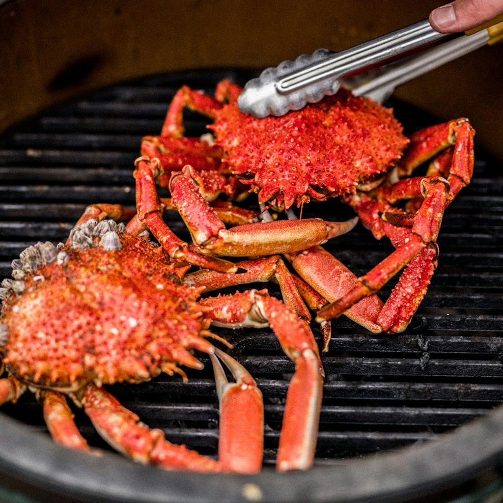 Big Green Egg Cast Iron Searing Grid、mySite、noshort