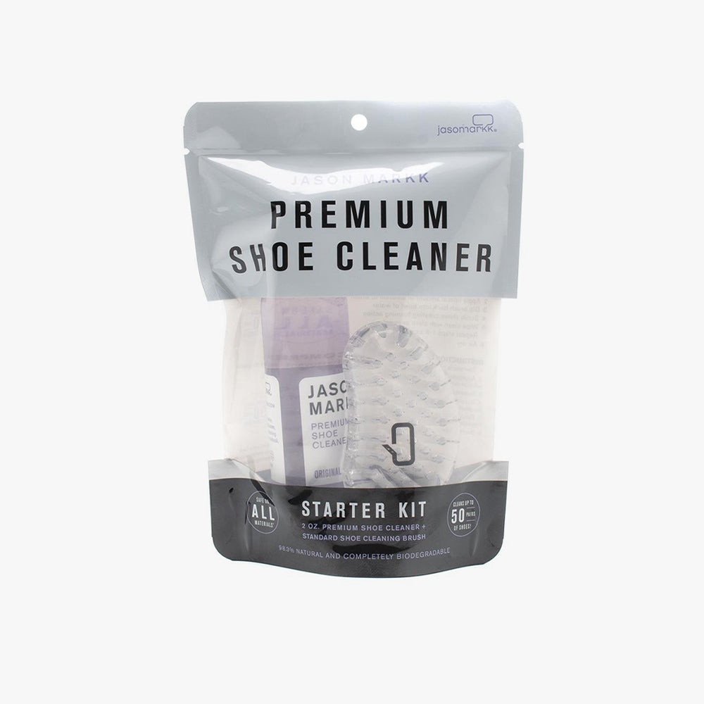  Jason Markk Starter Kit、mySite、merchandisen