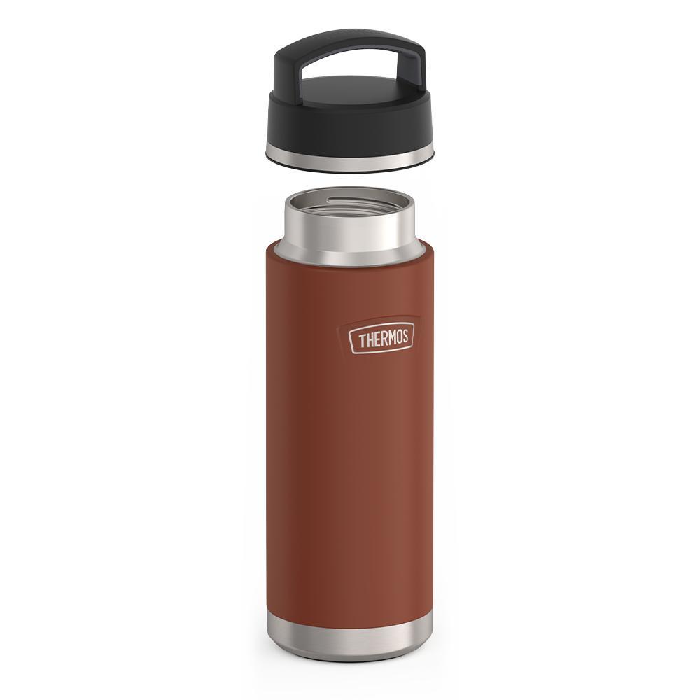 24oz ICON™ WATER BOTTLE WITH SCREW TOP、mySite、noshort