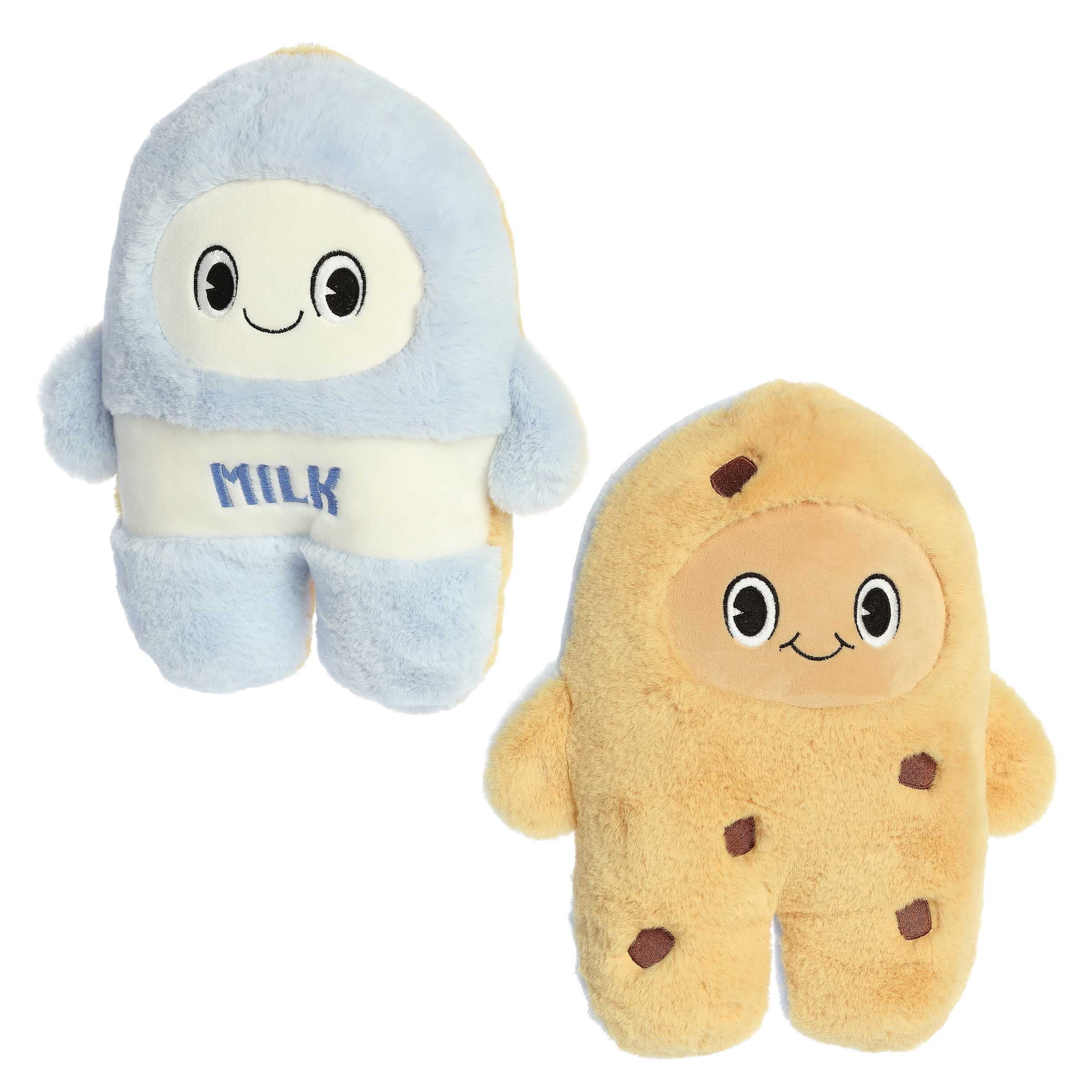 Aurora® - Flipovers™ - 11 Milk & Cookies、mySite、g9winljtr