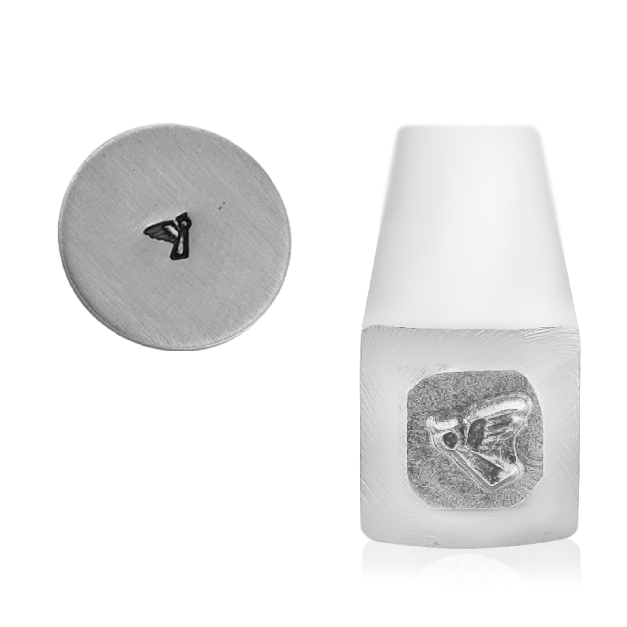 Angel Symbol Stamp / DIY0048、mySite、dreamappss