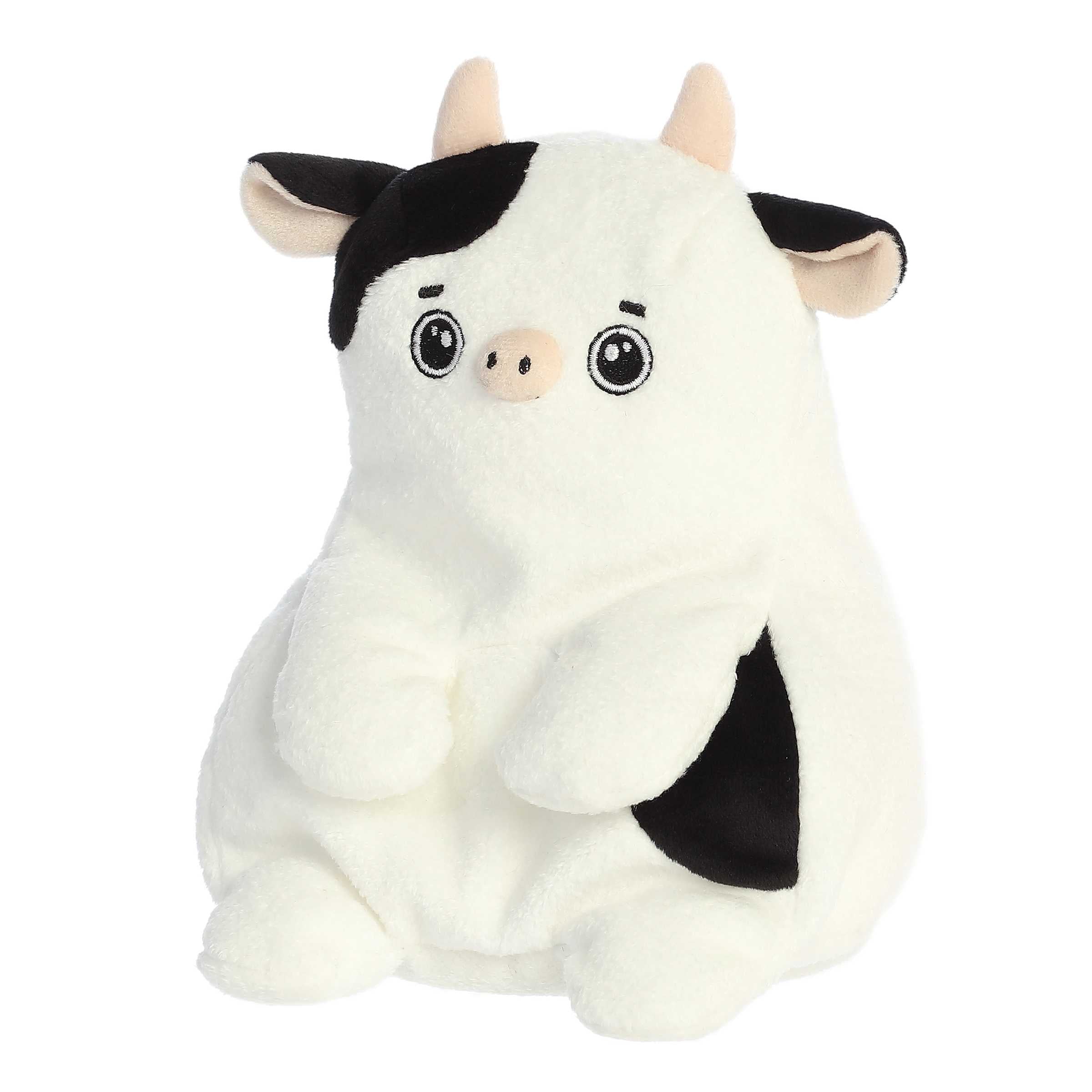 Aurora® - Fluffles™ - 9 Connor Cow™、mySite、g9winljtr