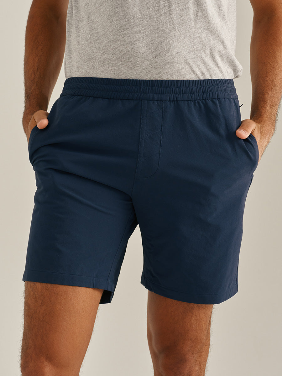 RecTrek 7 Short CL、mySite、shRecTrek 7 Short CL、mySite、glenpowelloop_name