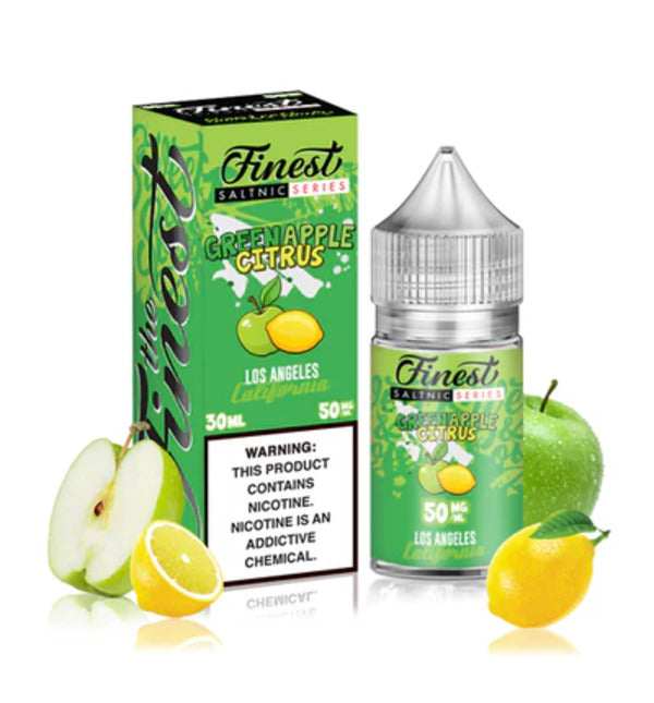 The Finest Sweet & Sour Edition Salt 30ML Vape Juice、mySite、zt4zffjzw