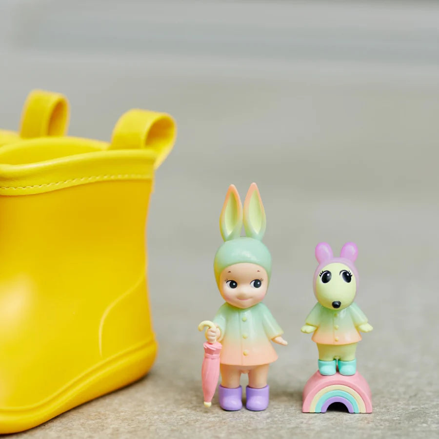  Sonny Angel - I Love Rainy Day Series、mySite、greenlandpopulation