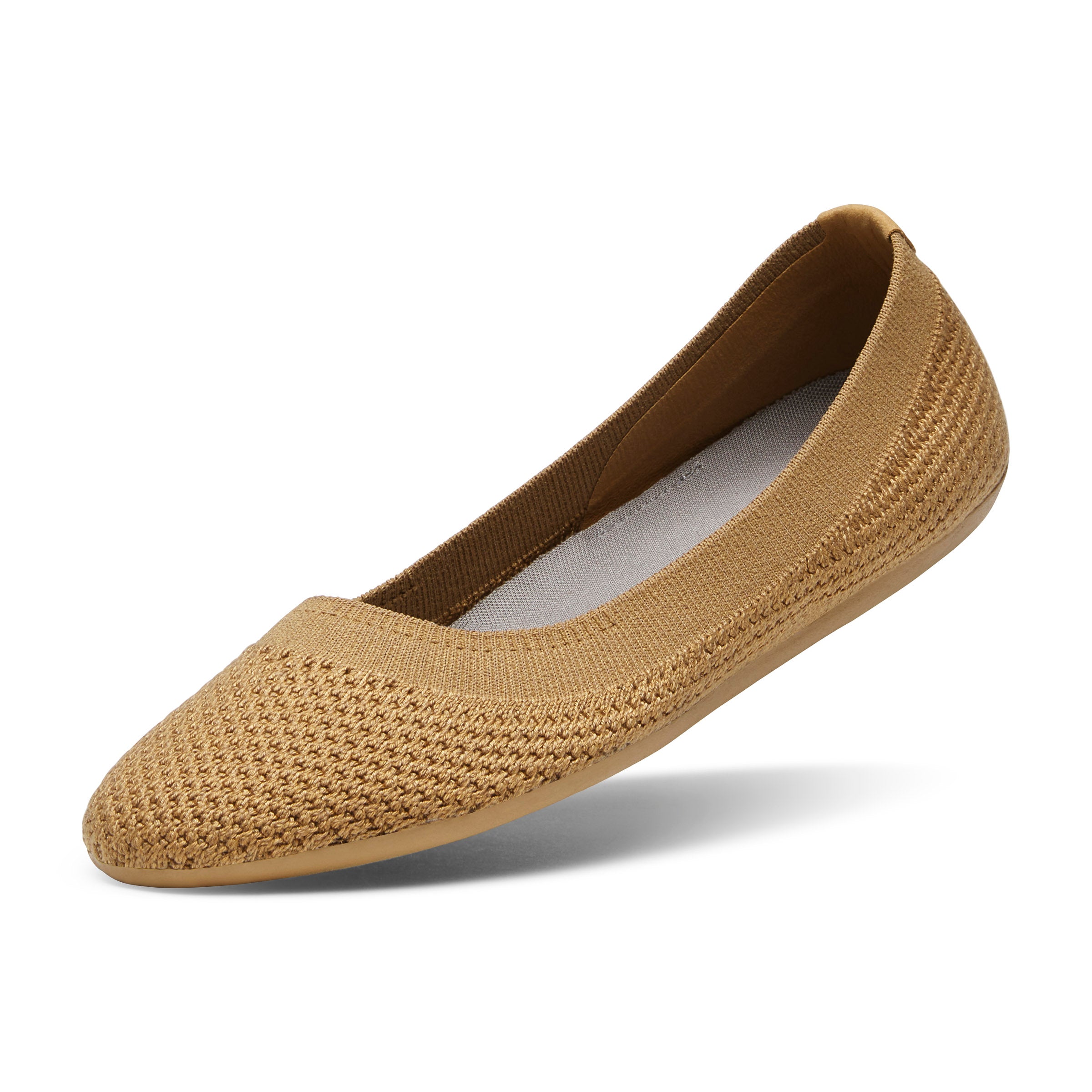  Women's Tree Breezers - Stony Beige、mySite、preschool7hills