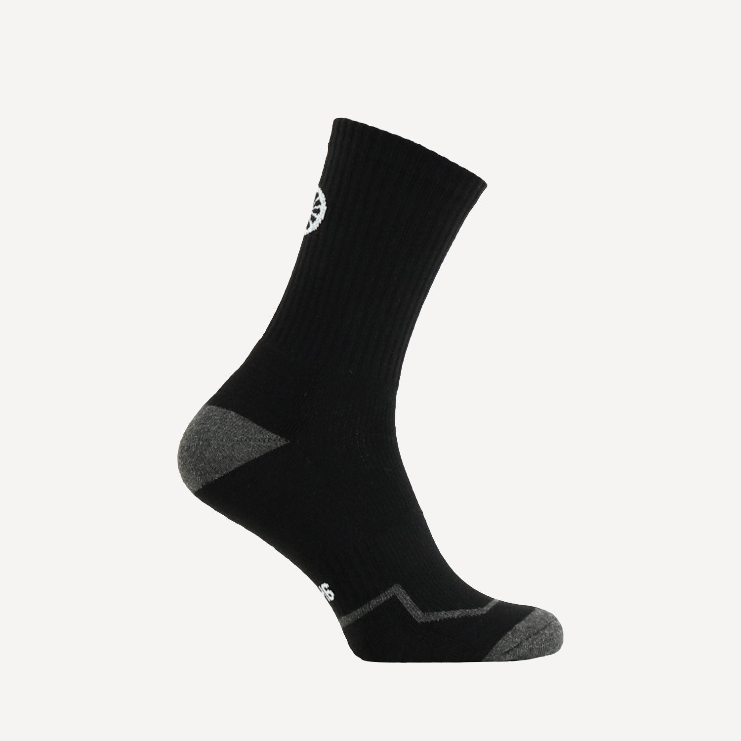 The Indian Maharadja Kadiri Uni Tennis Socks High
