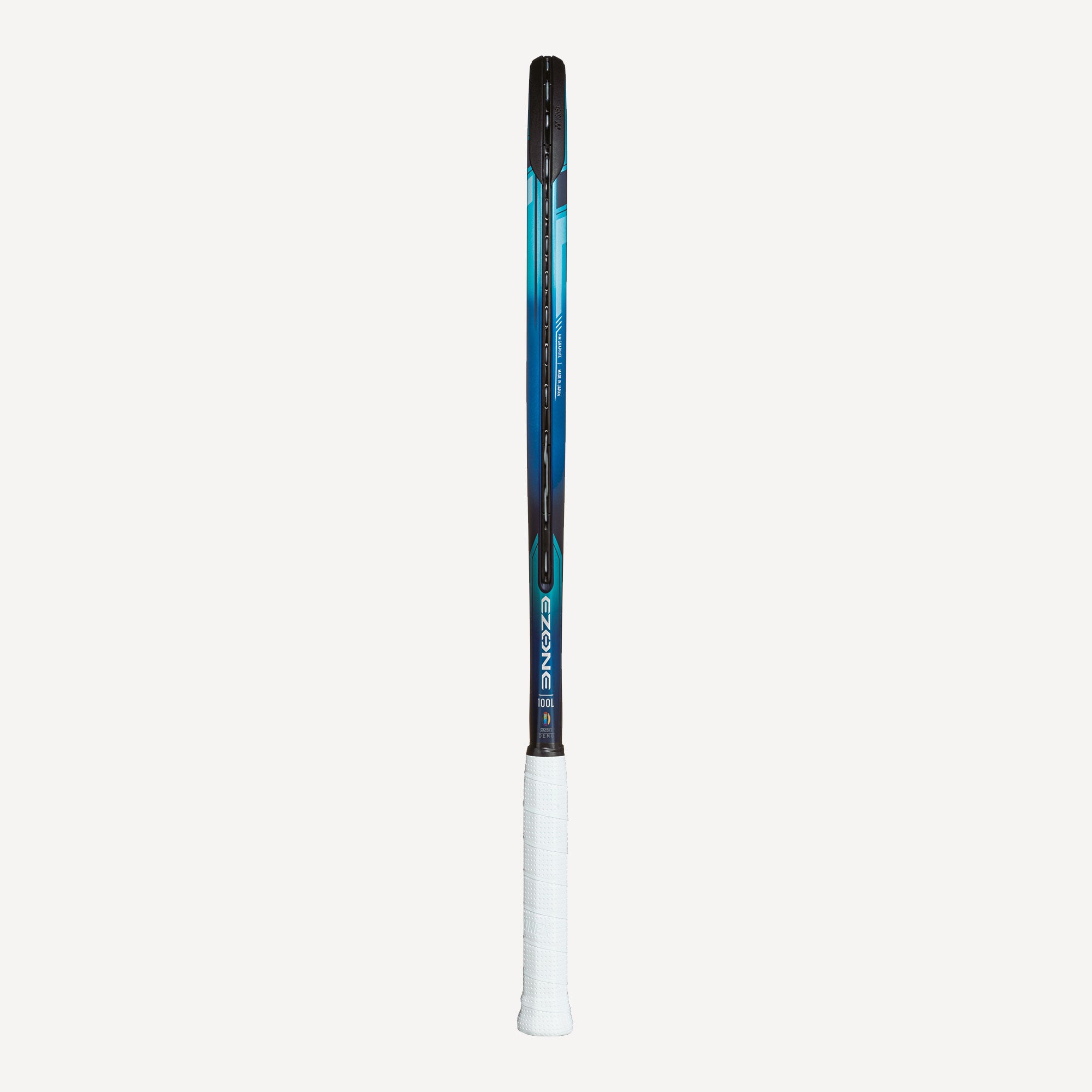 Yonex EZONE 100L 7th Gen Tennis Racket