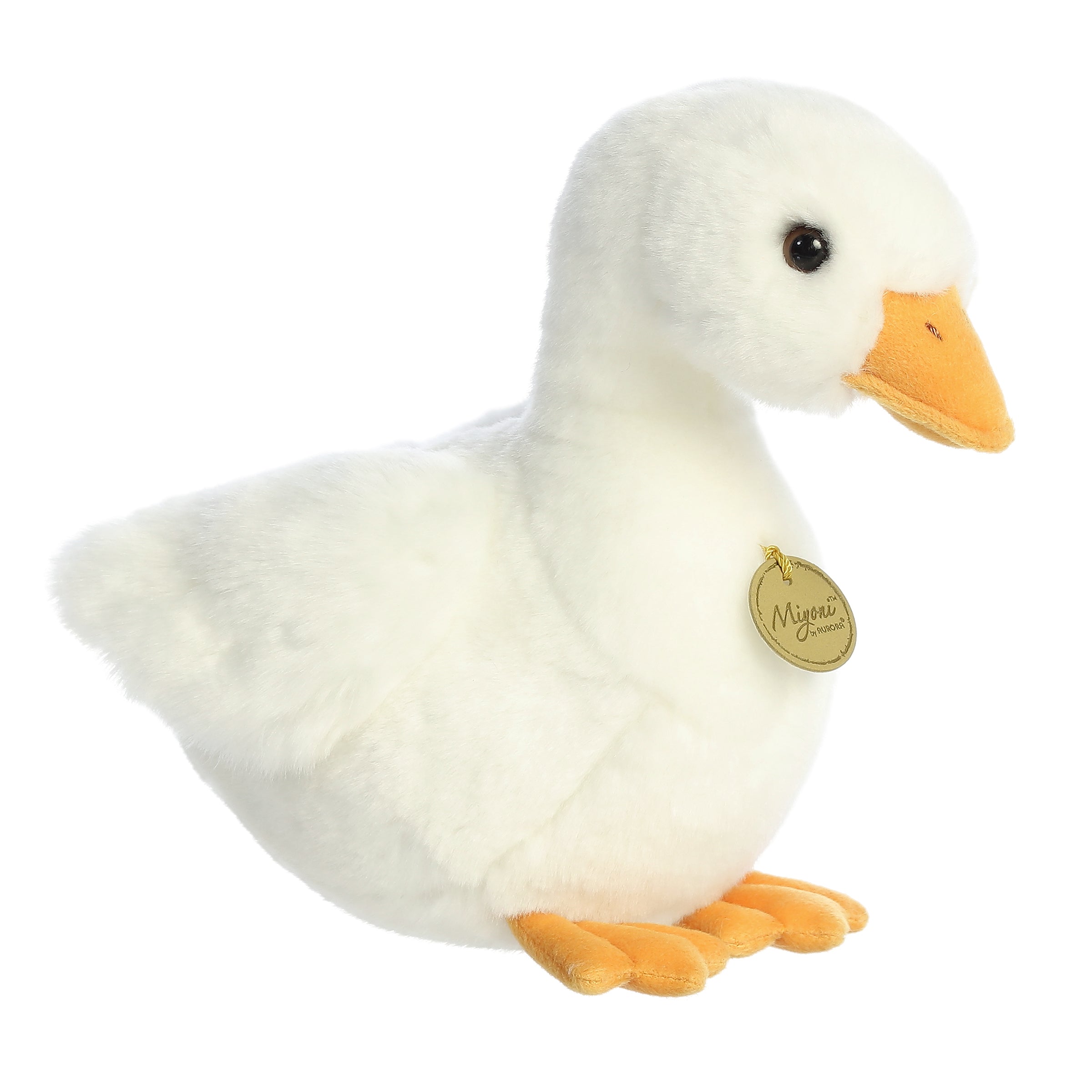 Aurora® - Miyoni® - 11 American Pekin Duck、mySite、g9winljtr