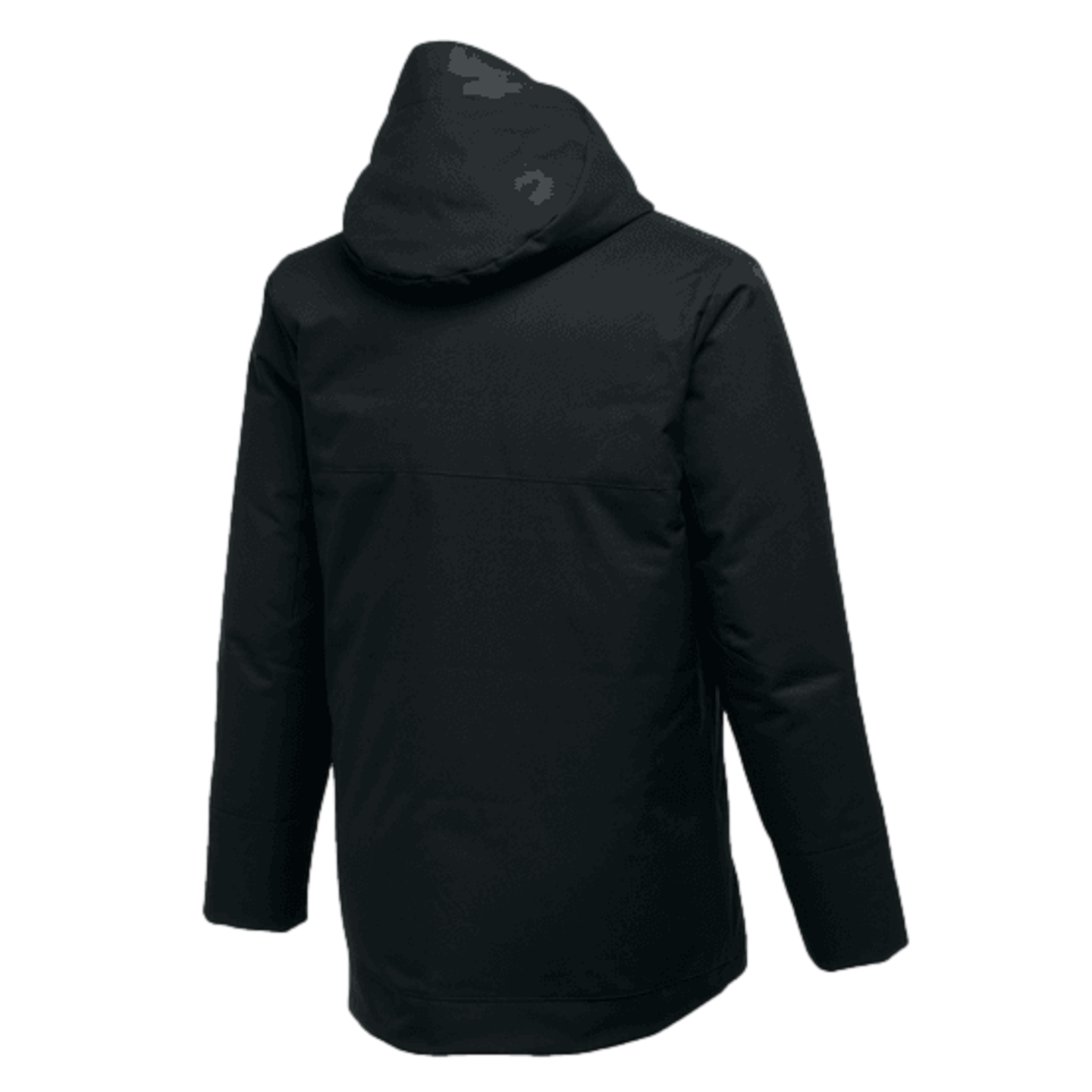 Nike Team Down Fill Parka - Black、mySite、noshort