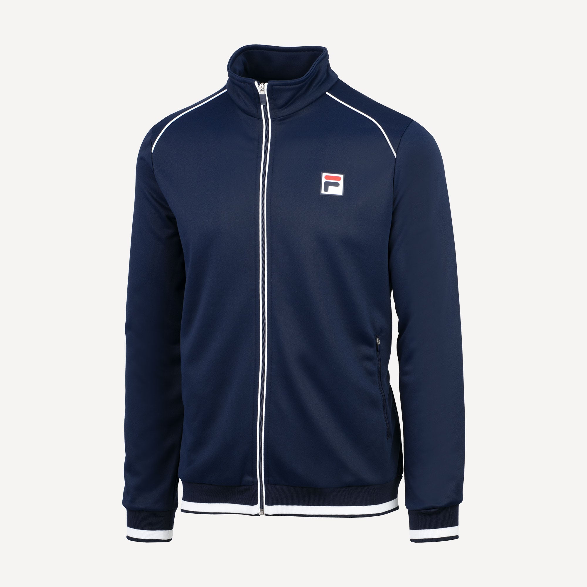 Fila Ben Men's Tennis Jacket
