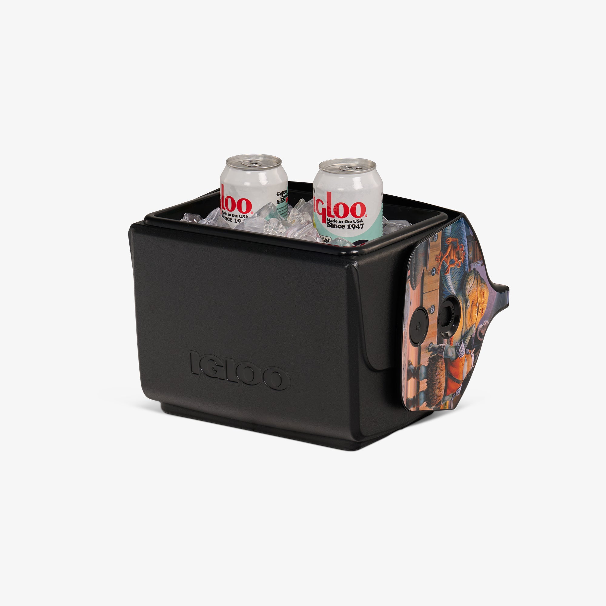 Star Wars™ Jabba the Hutt Palace Little Playmate、mySite、noshort