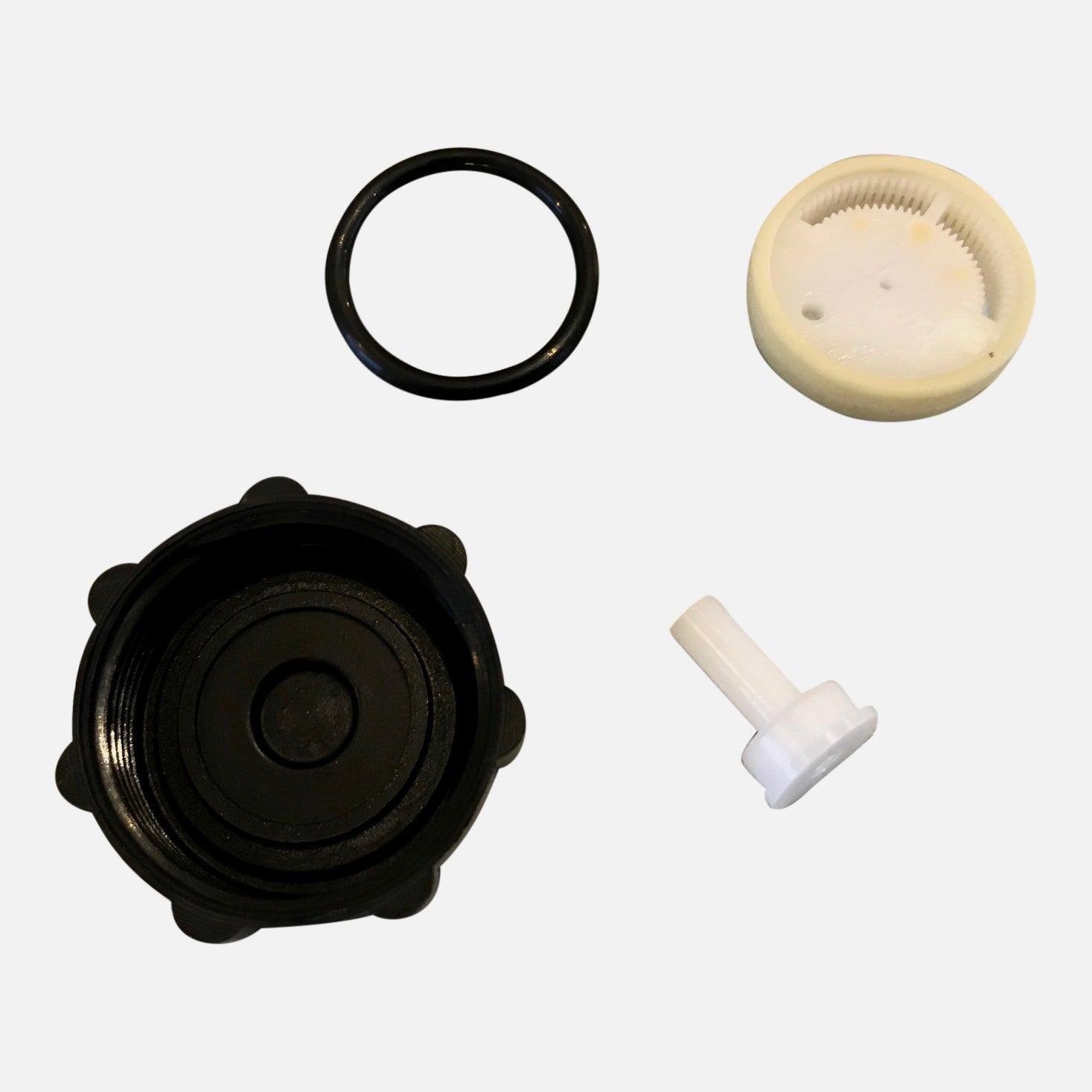 Aquamaster and WaterBoss Injector Assembly Part 93504 | Water eStore、mySite、noshort