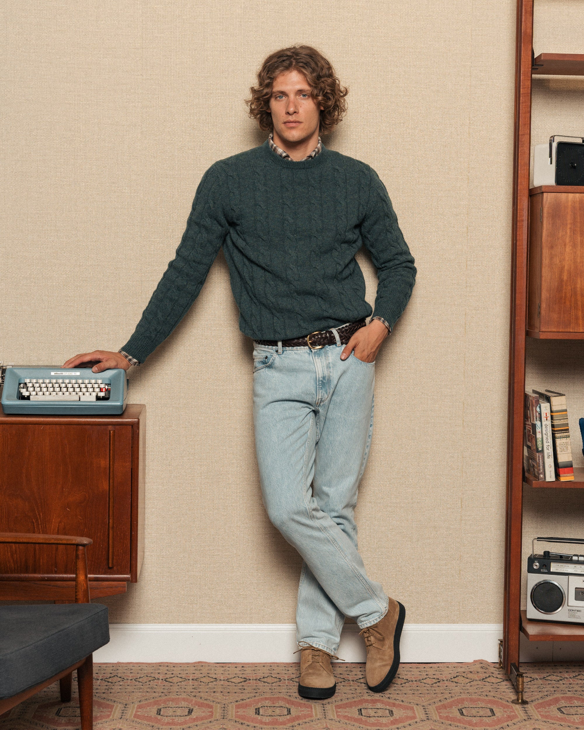  Strassoldo、mySite、merchandisen