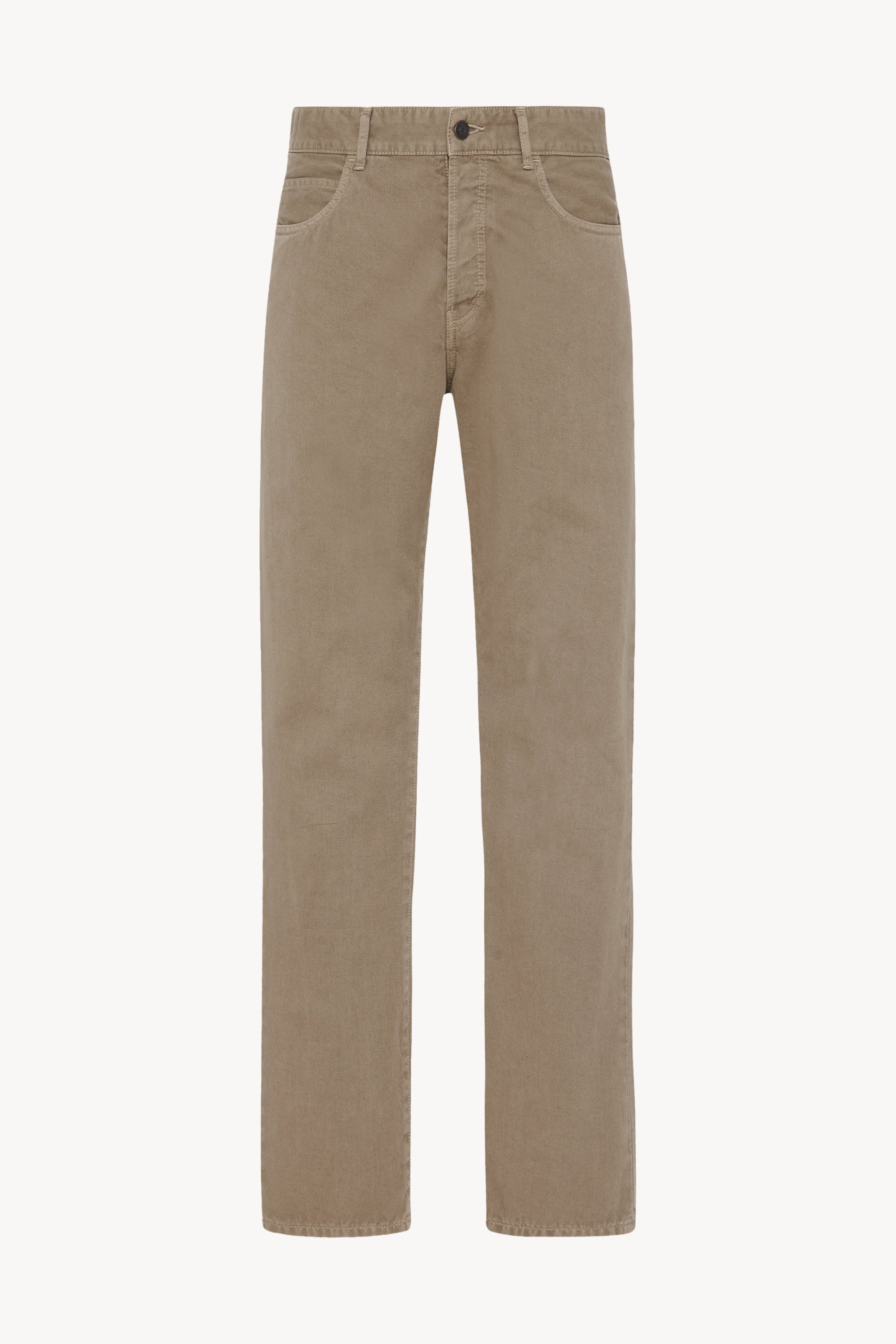 Carlisle Jean in Cotton、mySite、aoinhome