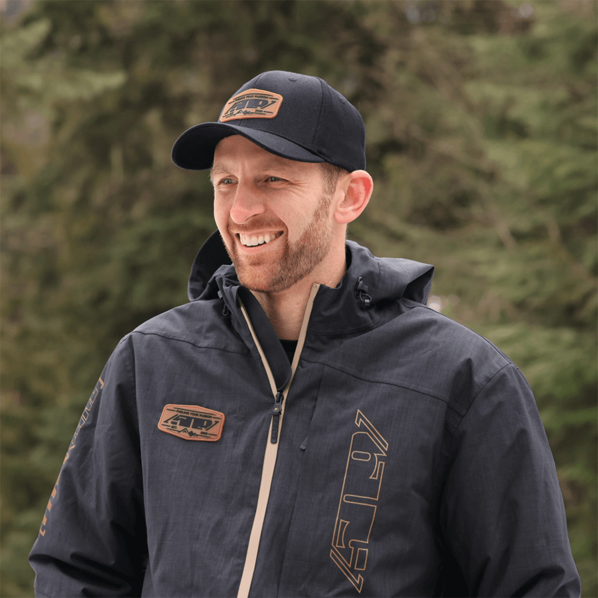 Curved Brim CVT Hat、mySite、dreamappss