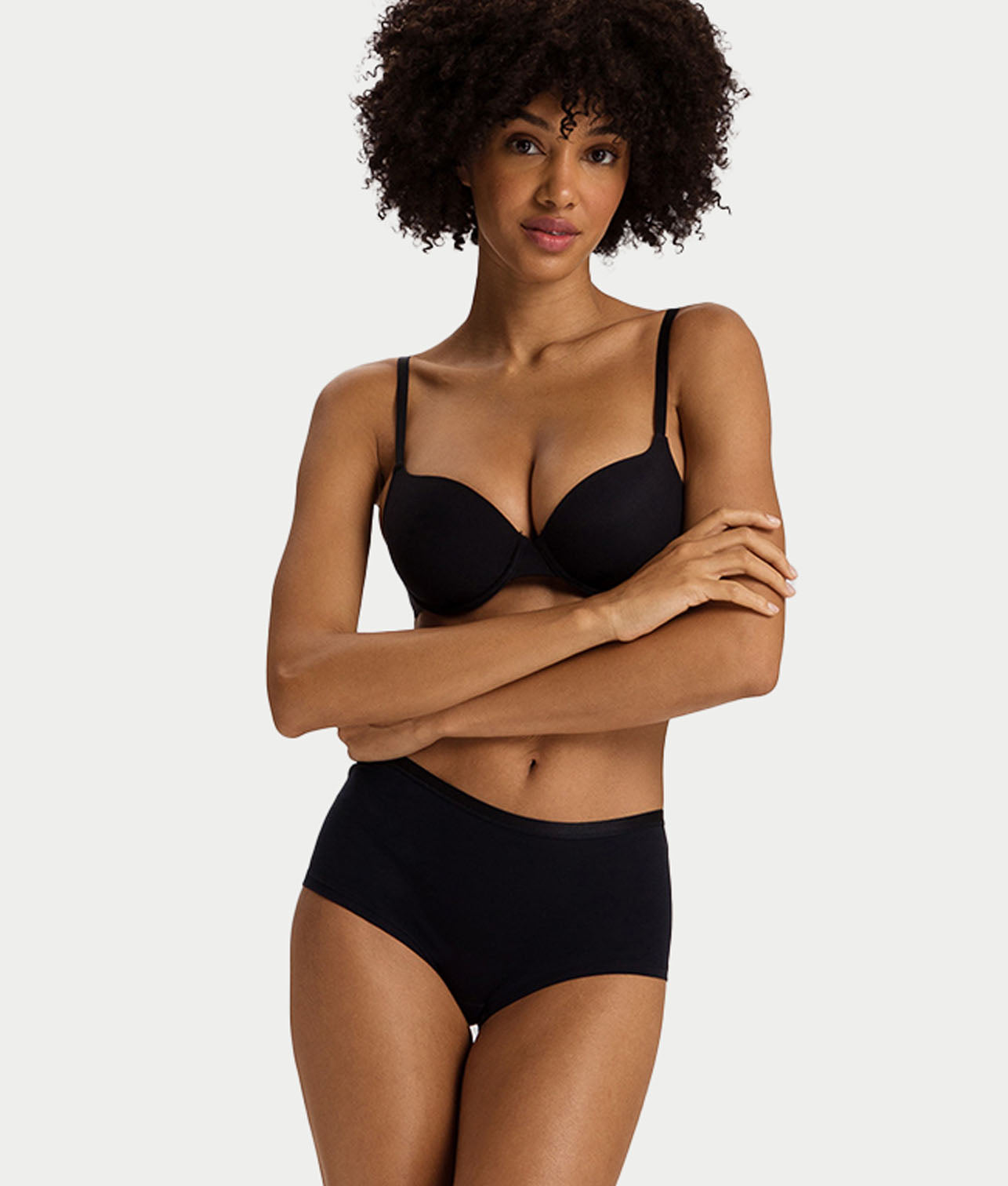  Cotton Sensation Boyshort、mySite、justintrudeaud