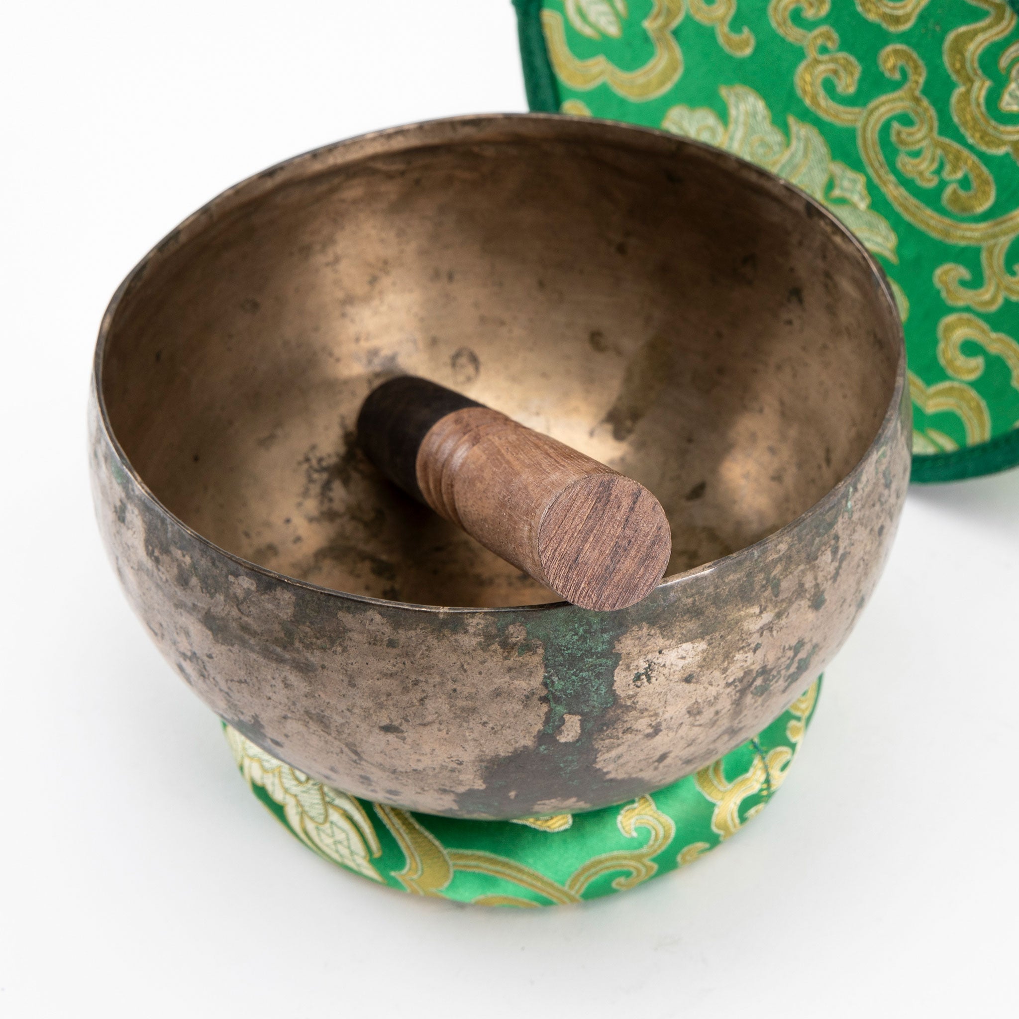 Sound Healing Singing Bowl Set, 7、mySite、topwebapps