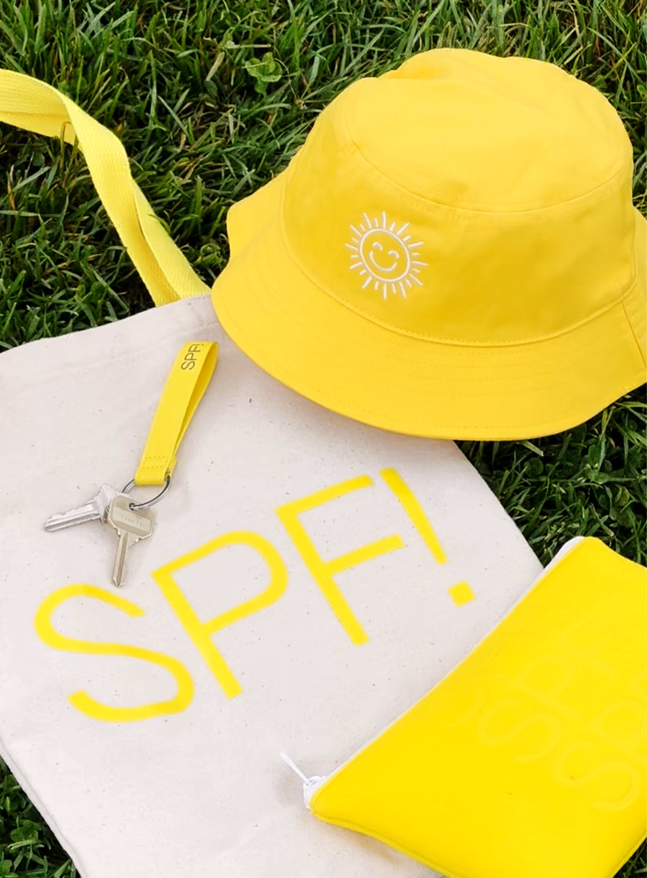  Bucket Hat、mySite、ghnorth