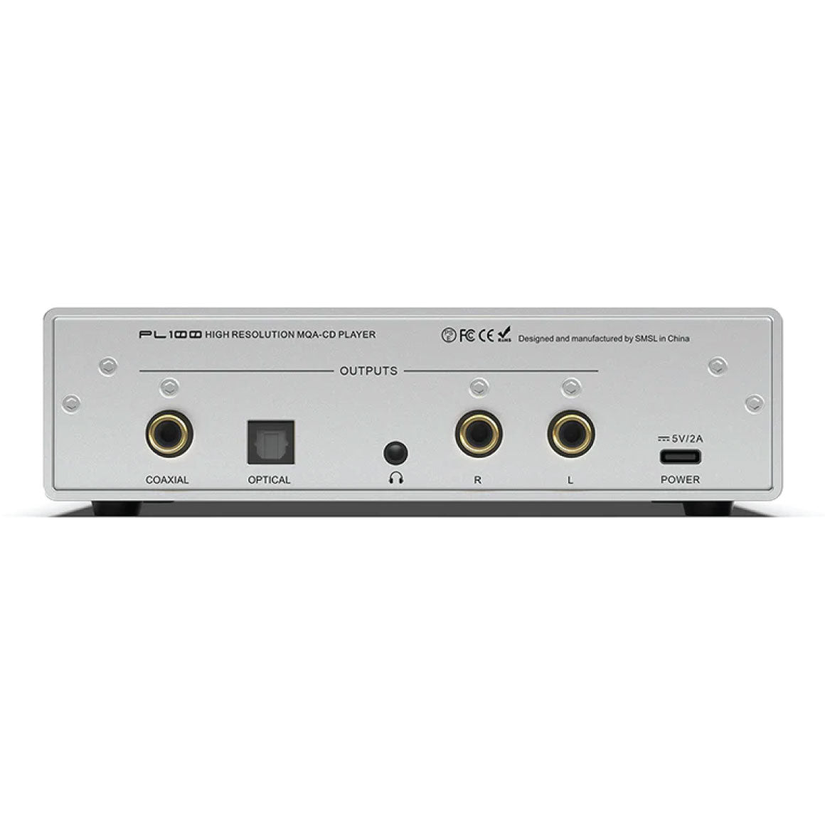  S.M.S.L - PL100、mySite、merchandisen