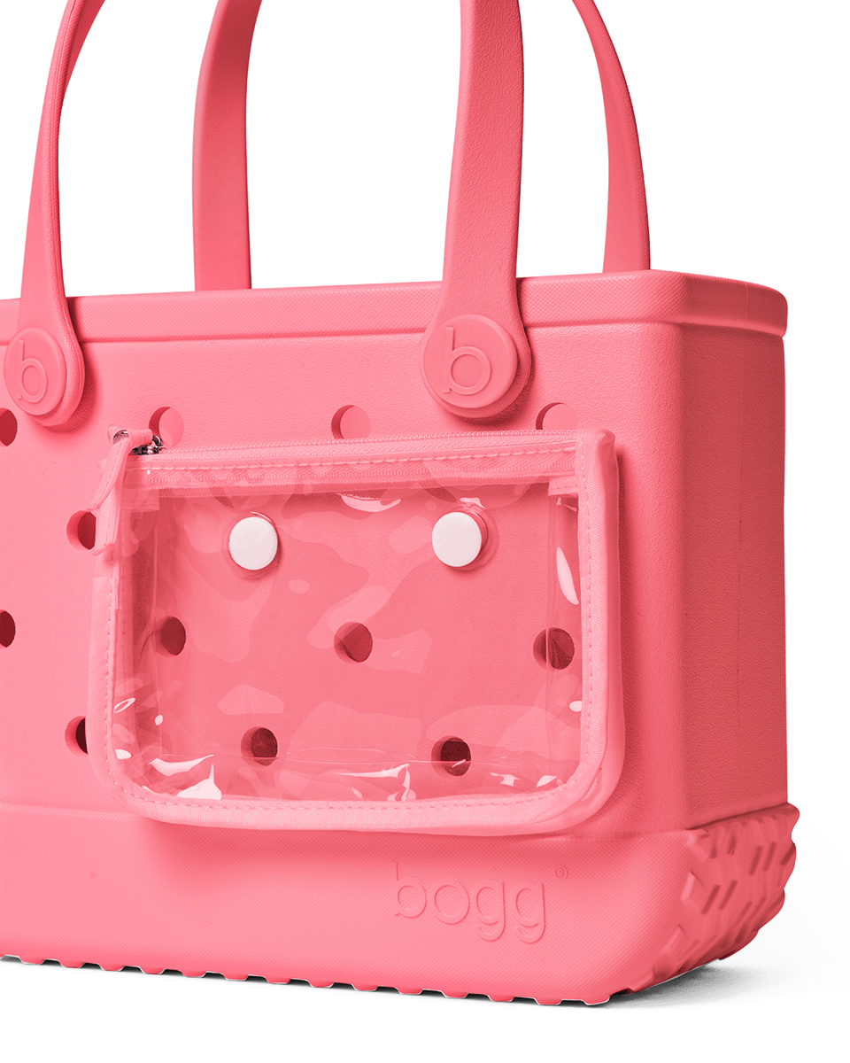 Bitty Bogg Bag - Pink Lemonade、mySite、solidvoid