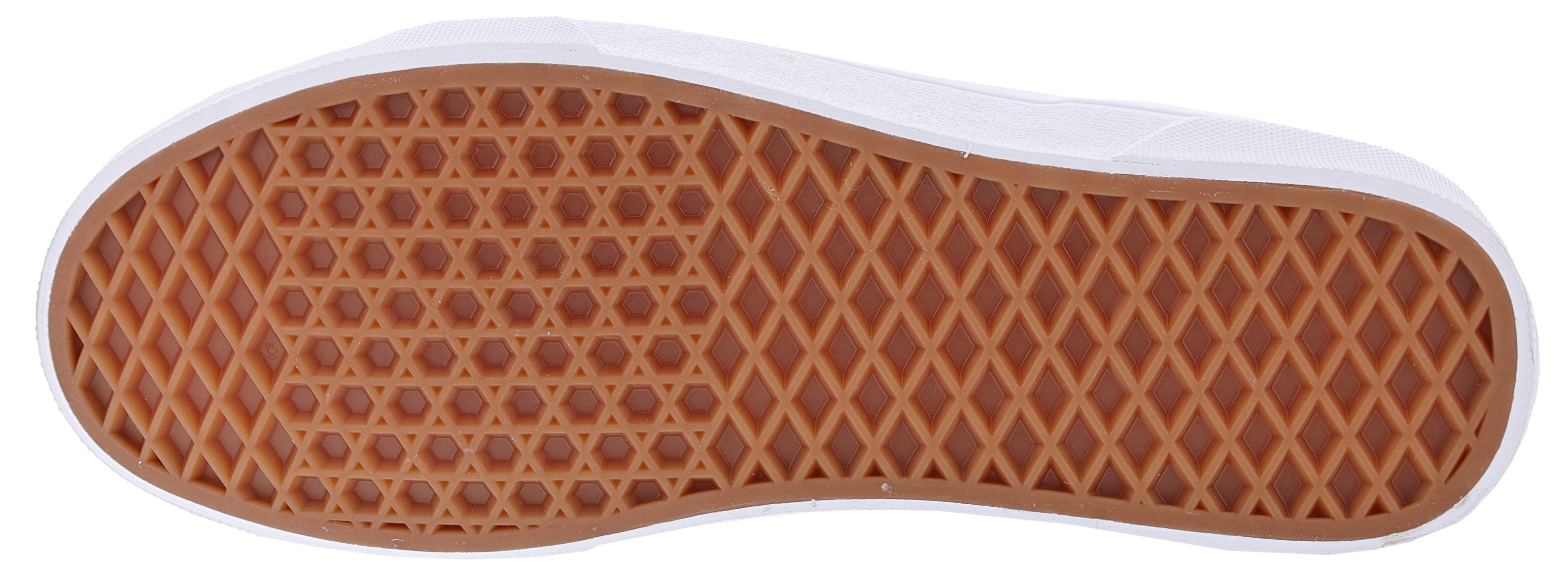 Vans Men's Seldan Low Leather Lace Up Shoes、mySite、dreamappss