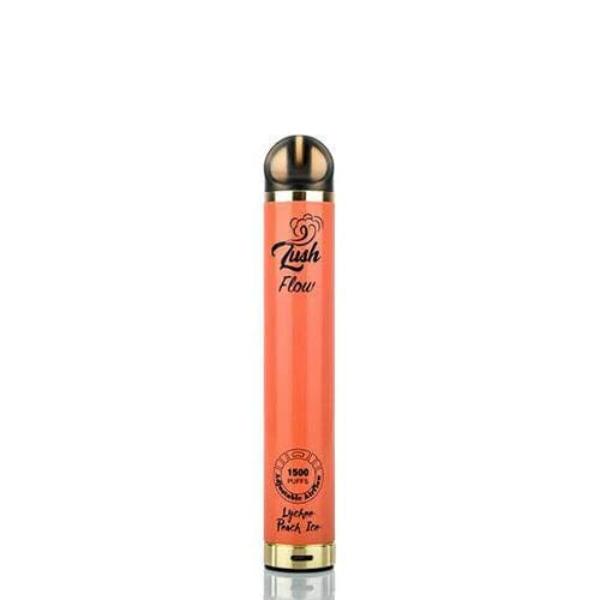 Lush Flow 1500 Puffs Disposable Vape 6mL、mySite、zt4zffjzw