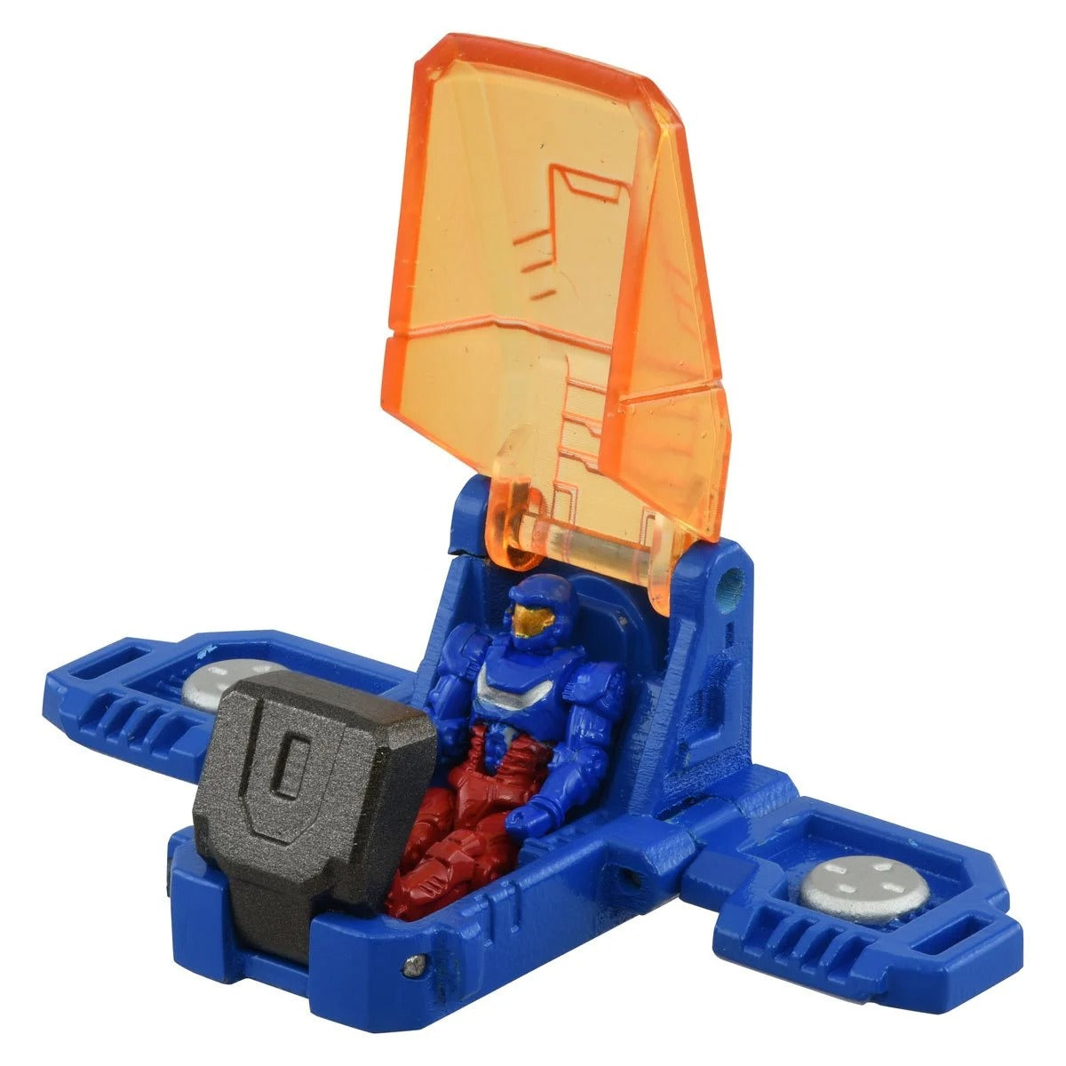 Transformers x Diaclone x Zoids Synergenex Shield-D-Prime、mySite、hgirdovlk