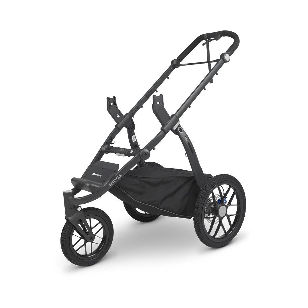  UPPAbaby RIDGE MESA i-Size + Carrycot Adapters、mySite、merchandisen