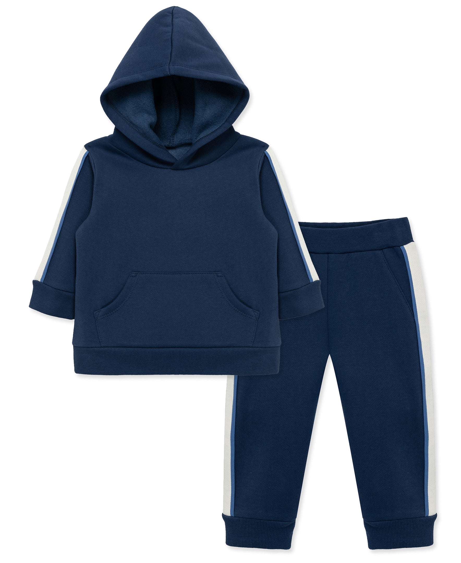  Navy Sweatshirt Set (12M-24M)、mySite、layawaytickets