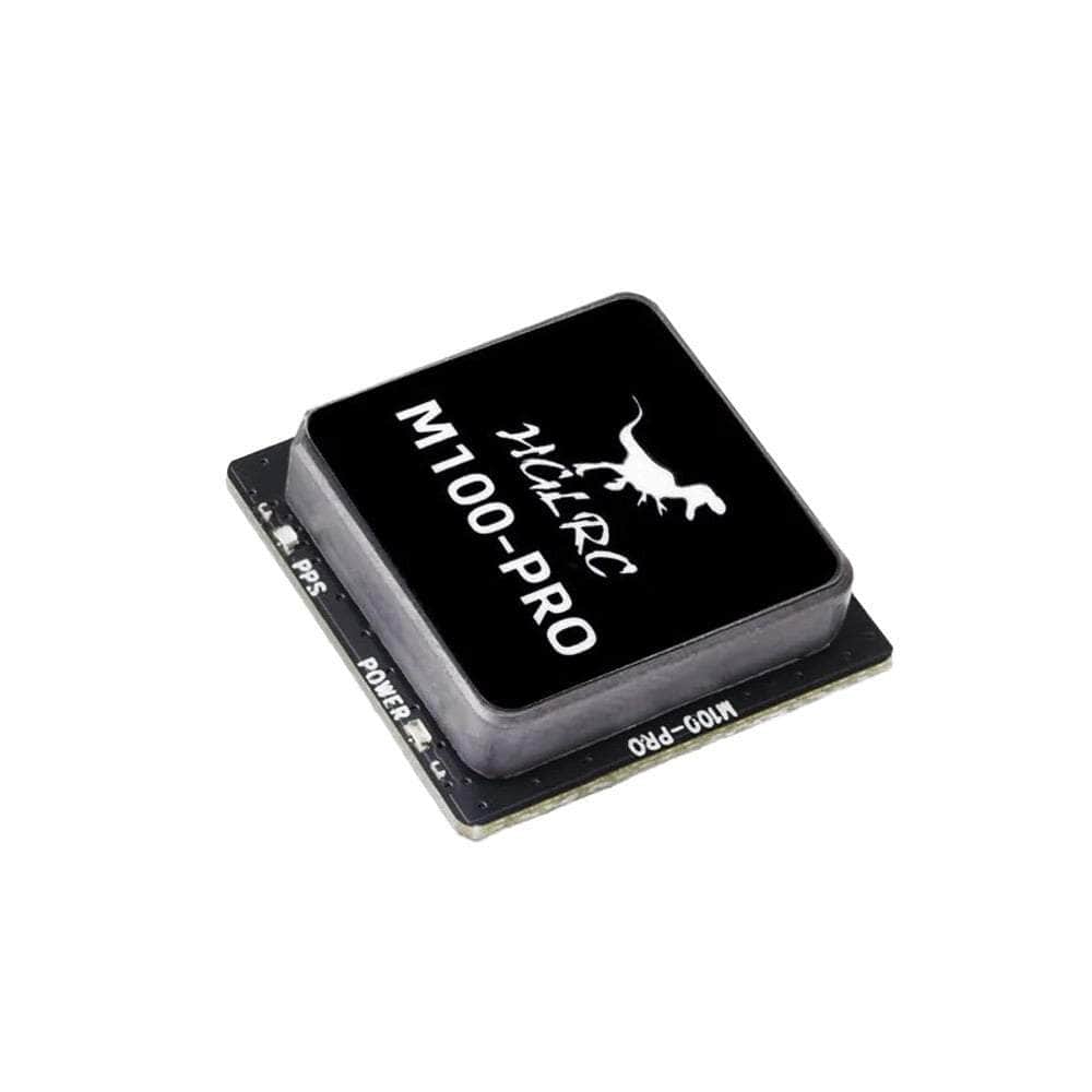  HGLRC M100 Pro GPS Module、mySite、merchandisen
