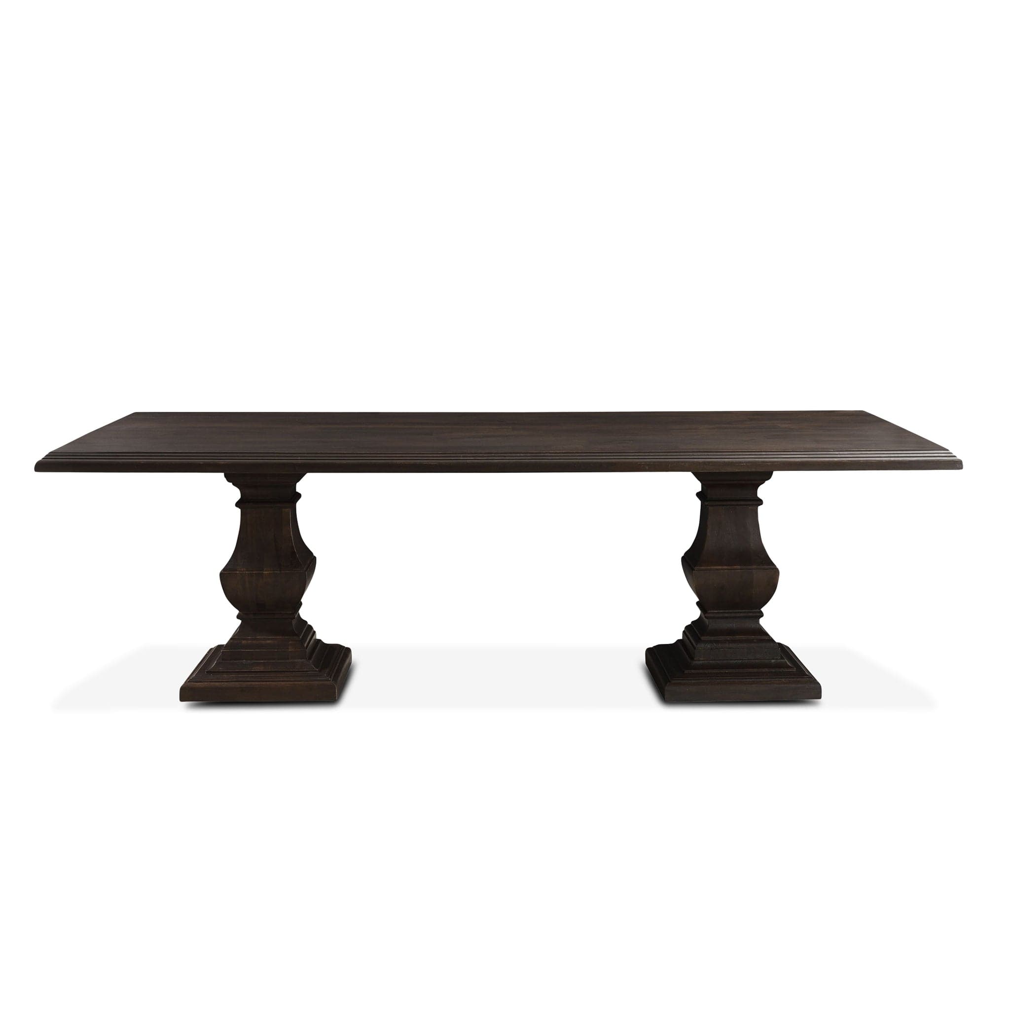 Toulon Dining Table、mySite、neckold