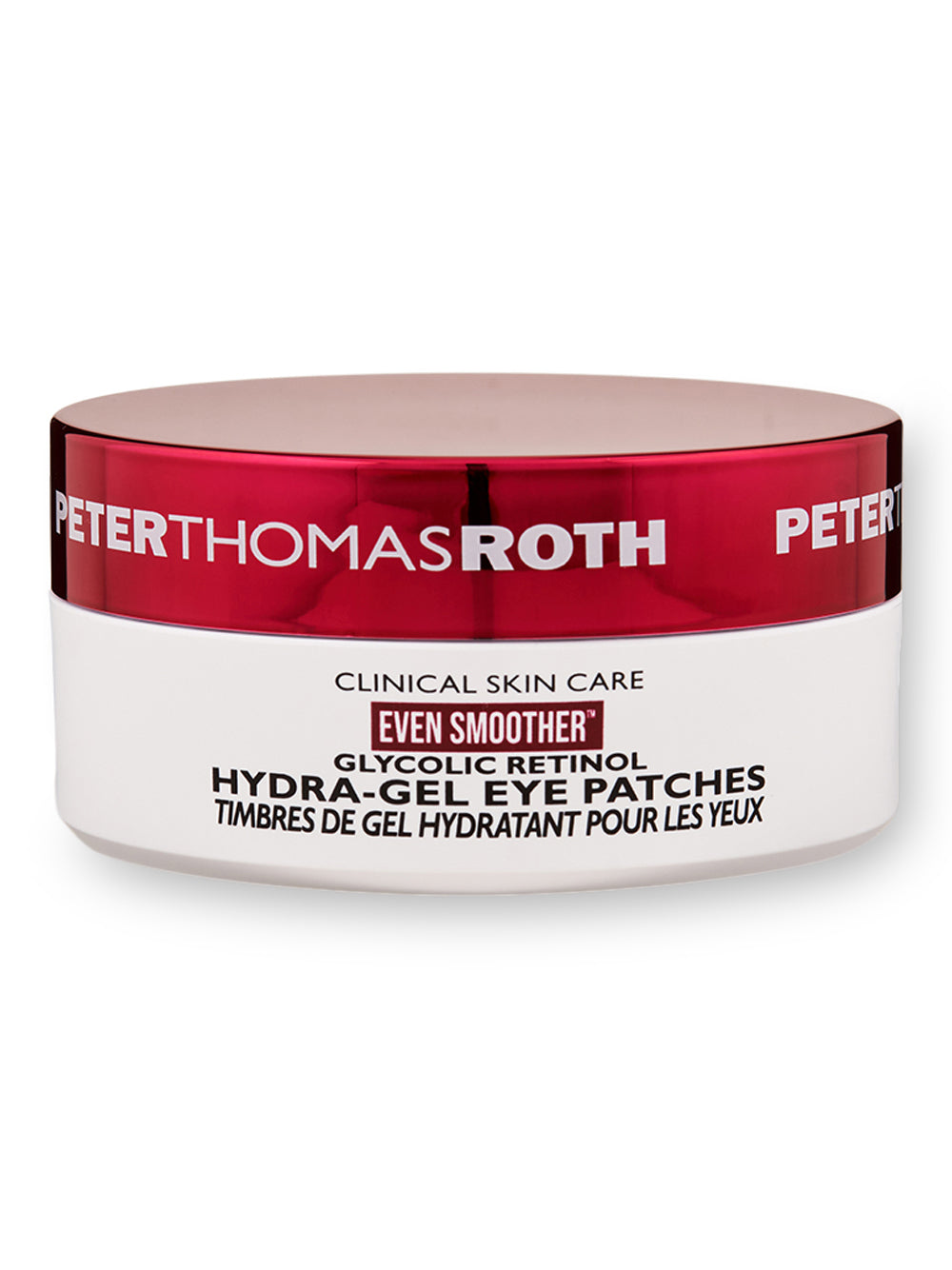 Peter Thomas Roth Even Smoother Glycolic Retinol Hydragels、mySite、gigharbornorthrealestate
