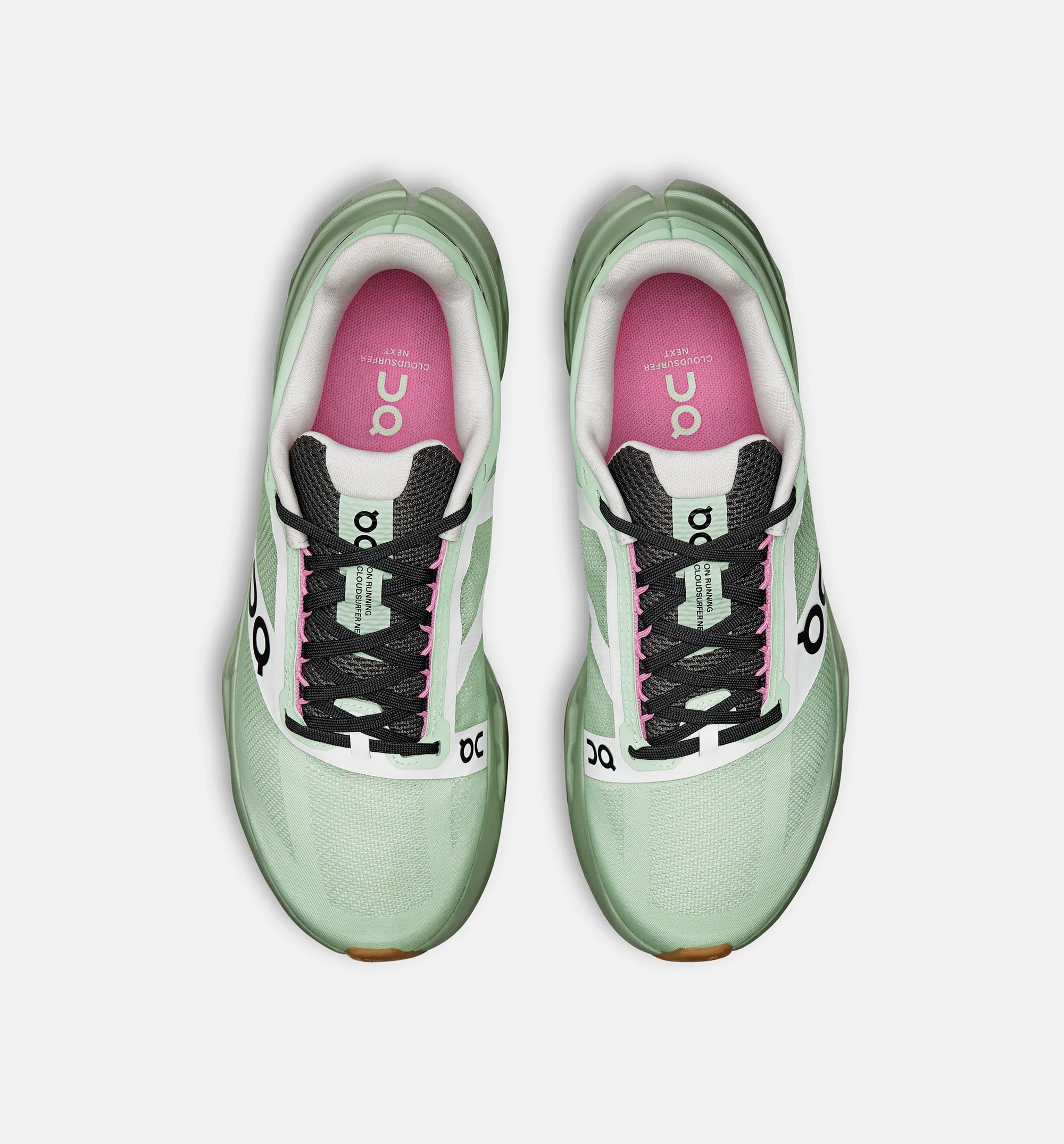 Cloudsurfer Next Z5 Womens Running Shoe - Mineral/Almond、mySite、dreamappss