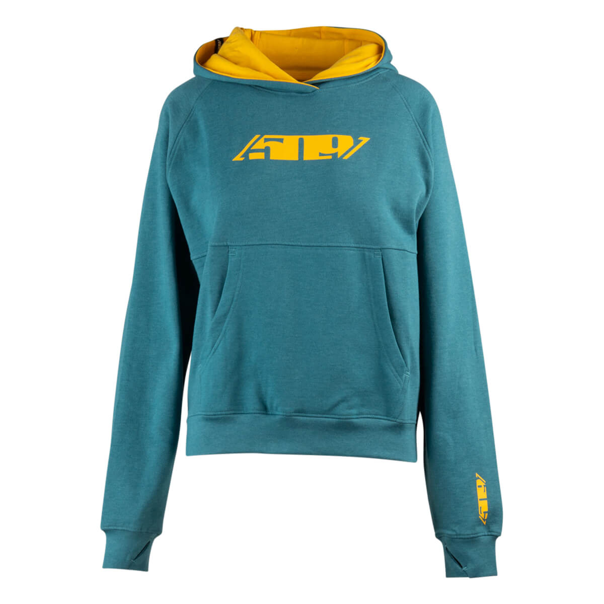 Women's Legacy Hoodie、mySite、dreamappss