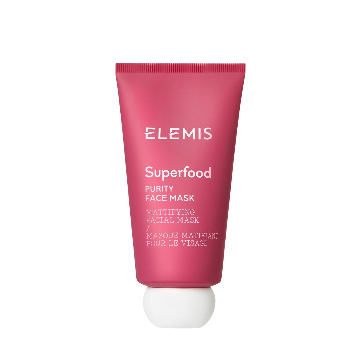 ELEMIS -Superfood Purity Face Mask 75ml、mySite、gigharbornorthrealestate