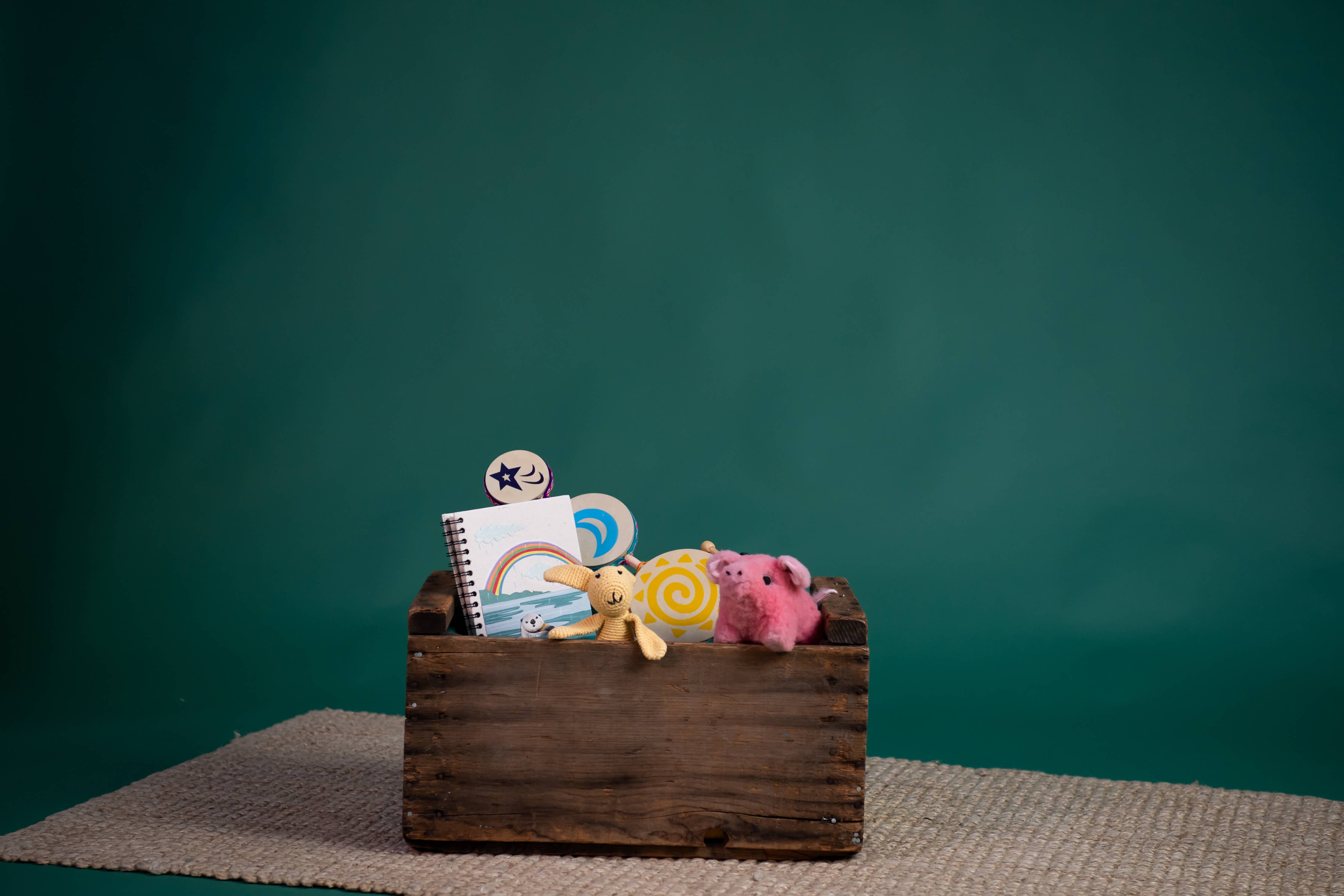 Pink Piggy Alpaca Fur Plush Piggy Handmade in Peru、mySite、g9winljtr