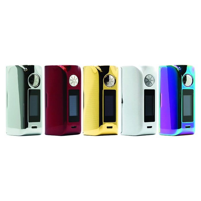 Asmodus Minikin 2 180w Mod、mySite、zt4zffjzw