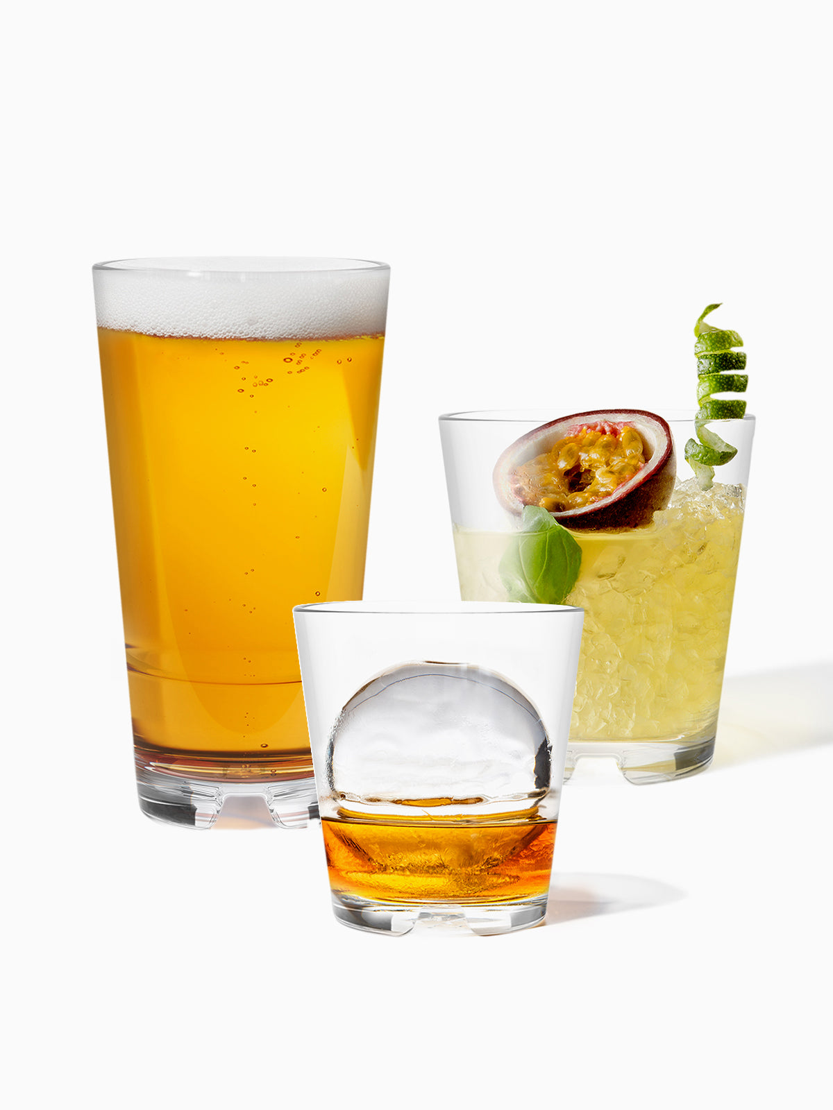 RESERVE Everyday Stackable Set、mySite、camillekostekn