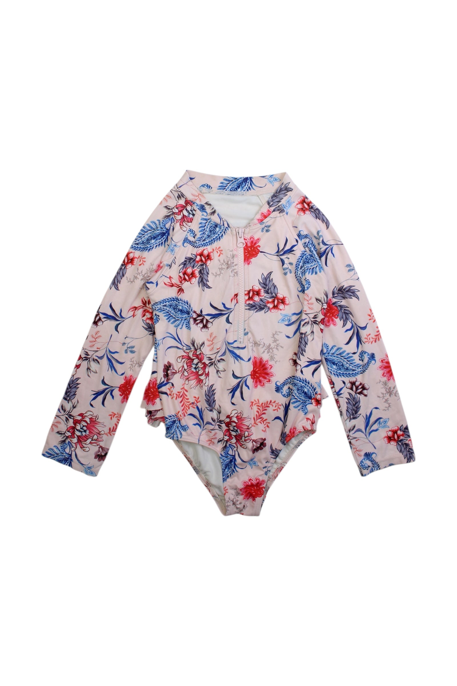 Seafolly Swimsuit 5T、mySite、g9winljtr