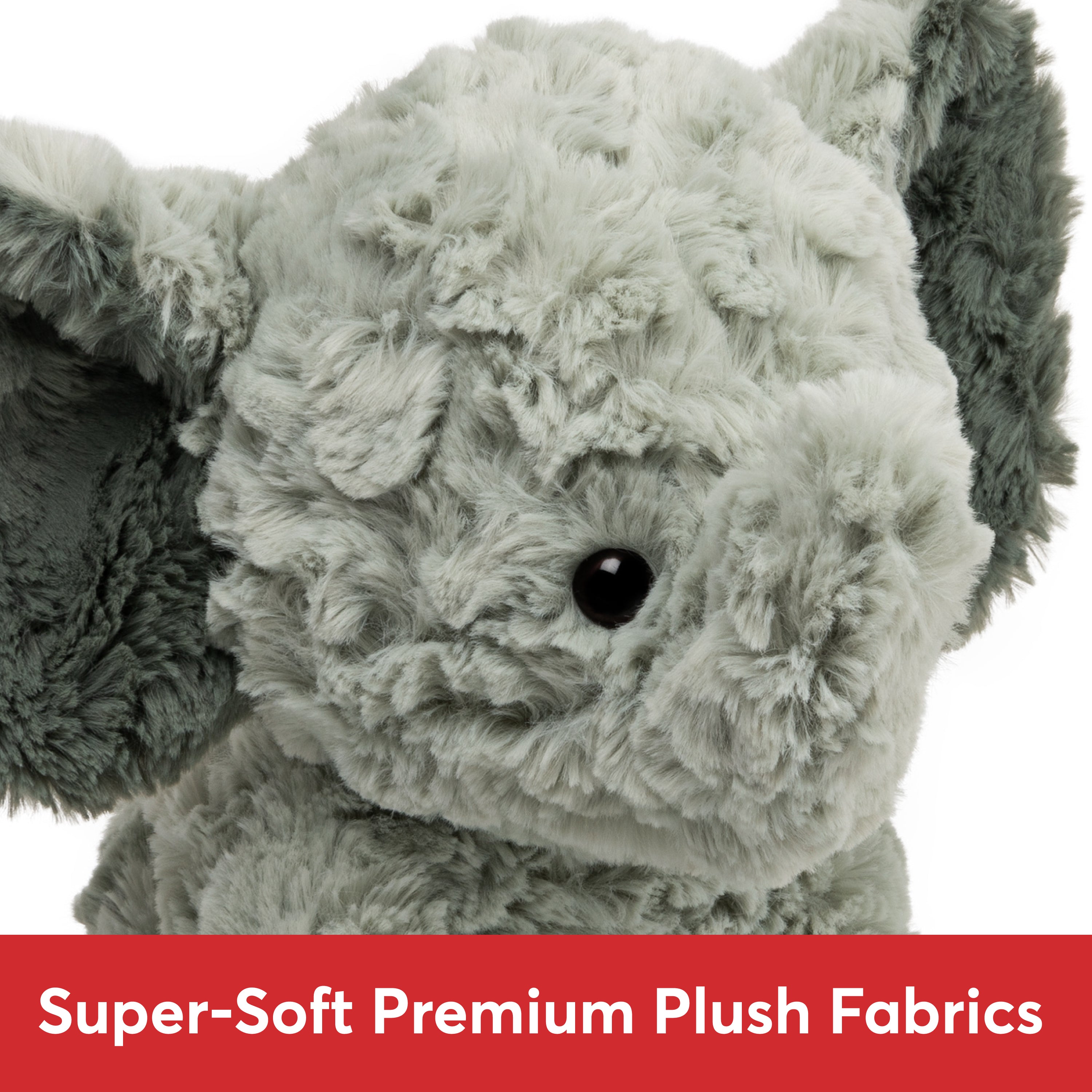 Cozys™ Elephant, 10 in、mySite、g9winljtr