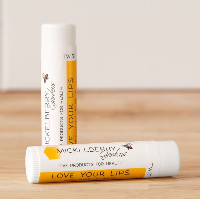 Love Your Lips Balm、mySite、gigharbornorthrealestate