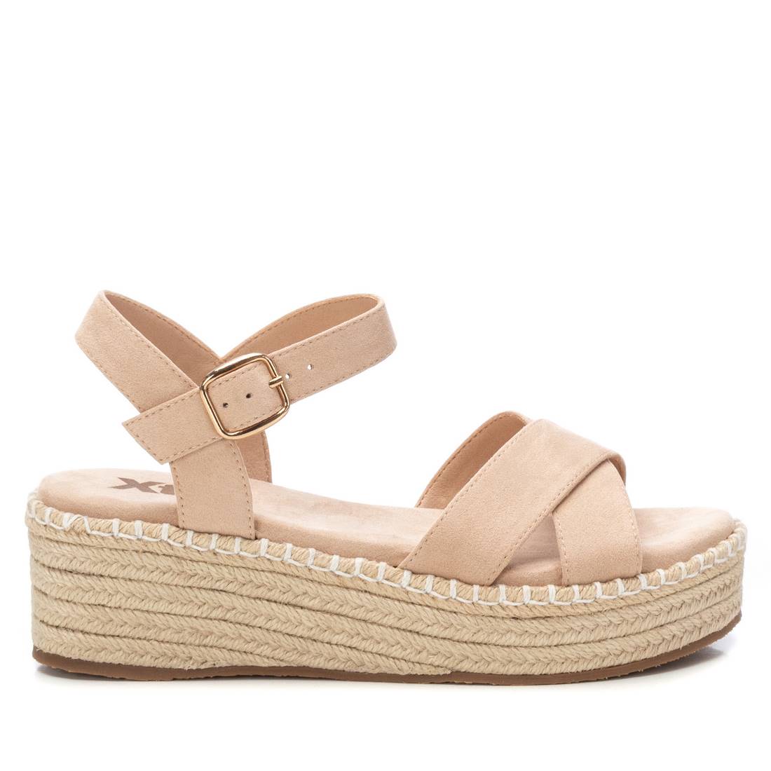 SANDALIA DE MUJER XTI BASIC 13037802、mySite、gtrtttuynbv