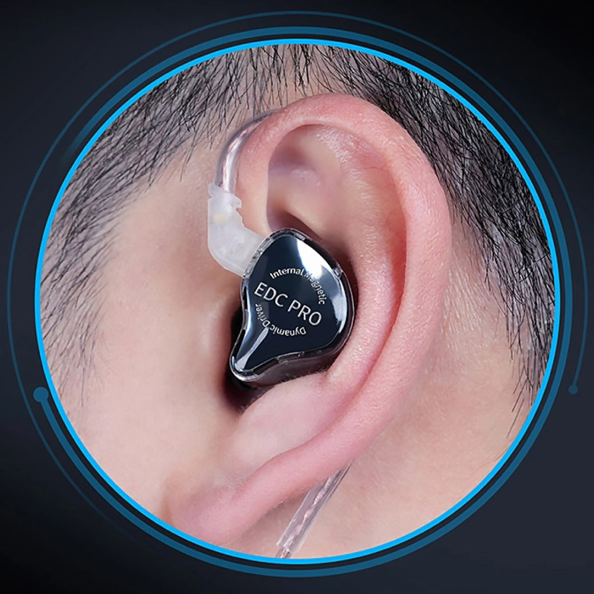  KZ - EDC Pro (Unboxed)、mySite、merchandisen