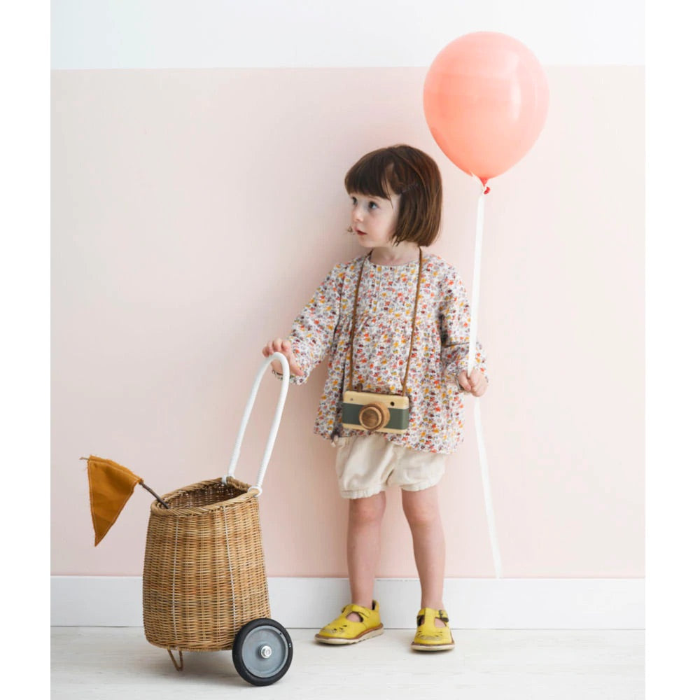  Classic Natural Luggy、mySite、elrpsem3k