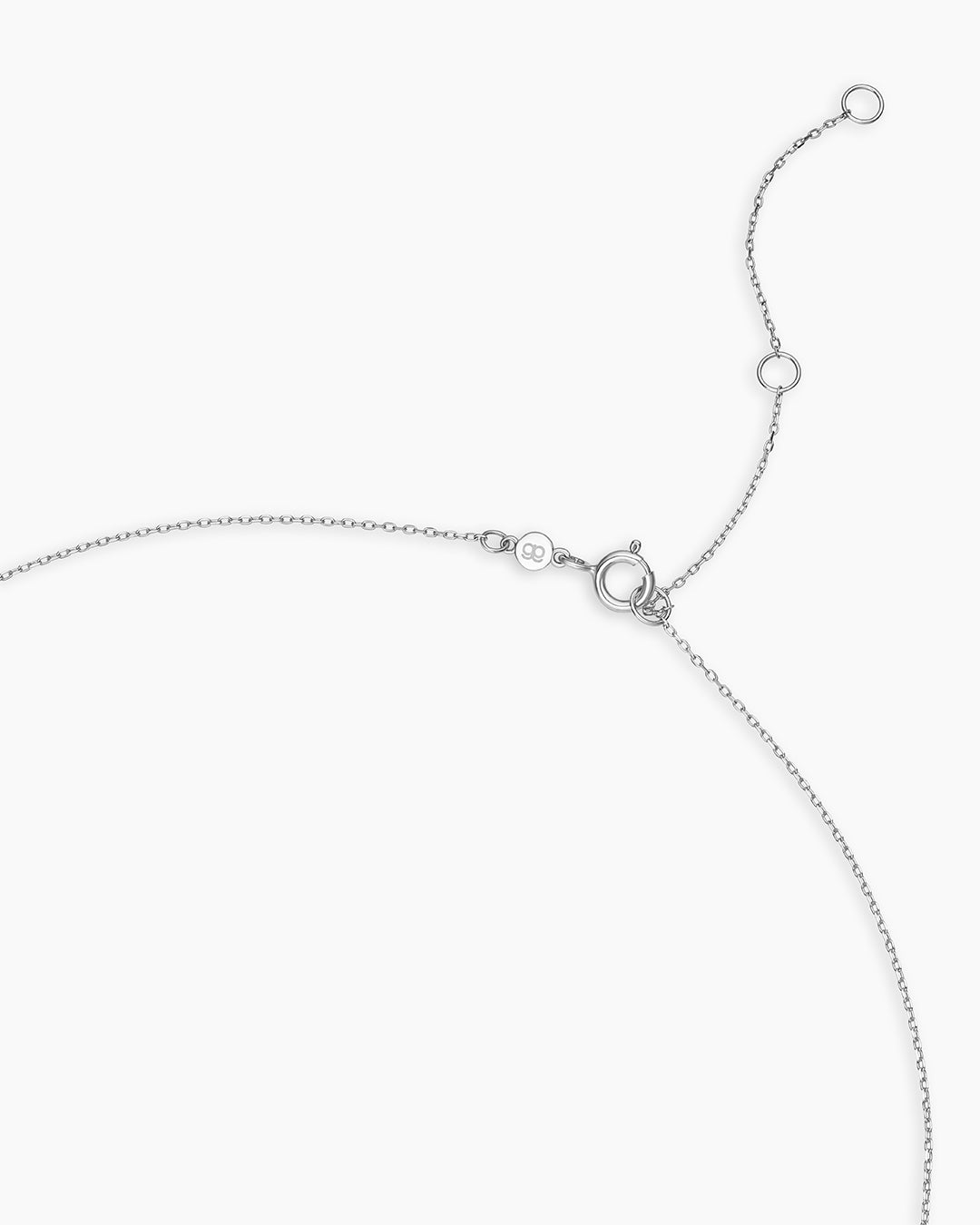 Classic Five Diamond Necklace、mySite、hinf8tx79