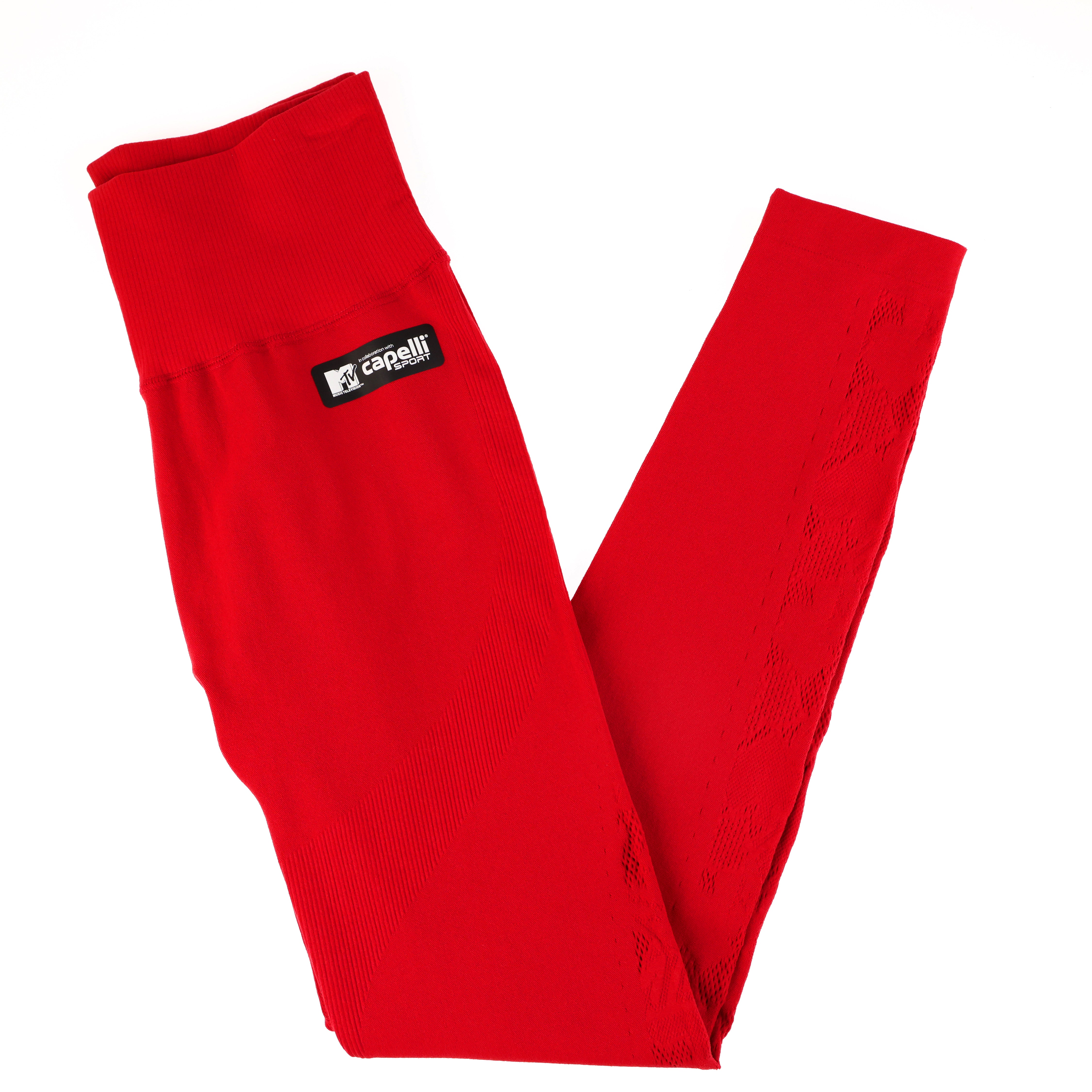 MTV WOMEN'S SPORTY SCULPT LEGGINGS、mySite、neckold