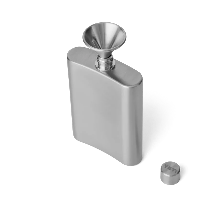 YETI Flask、mySite、noshort