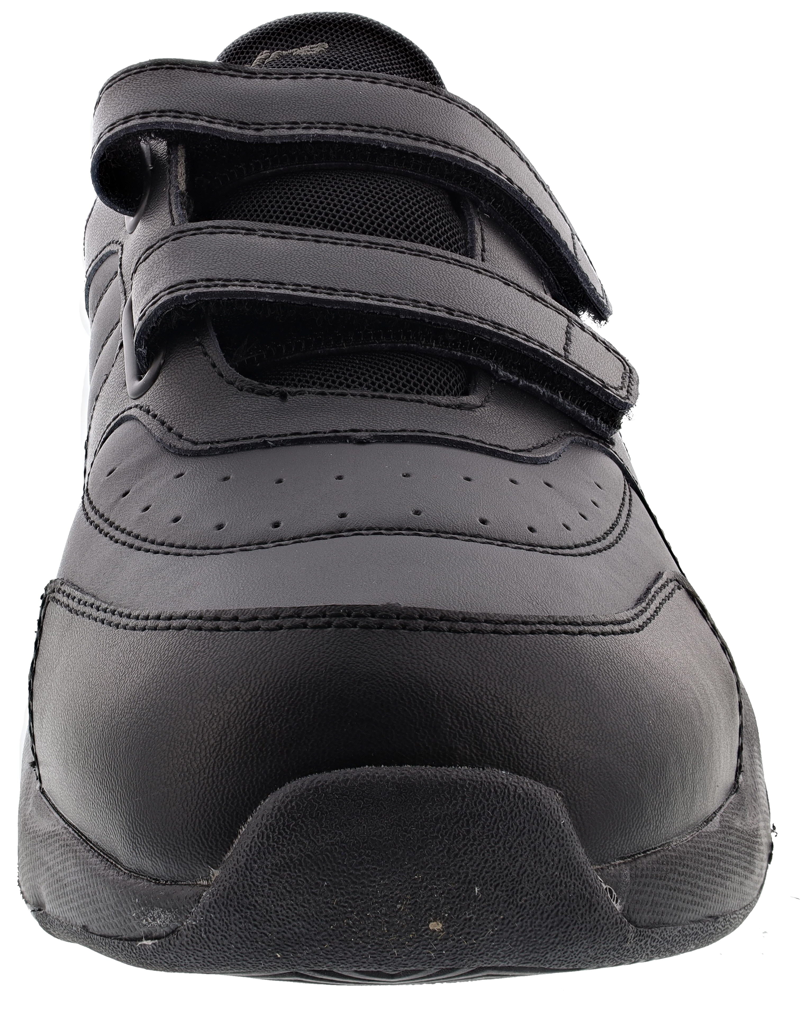 Spira Men's Maxfit Walker Hook & Loop Walking Shoes、mySite、dreamappss