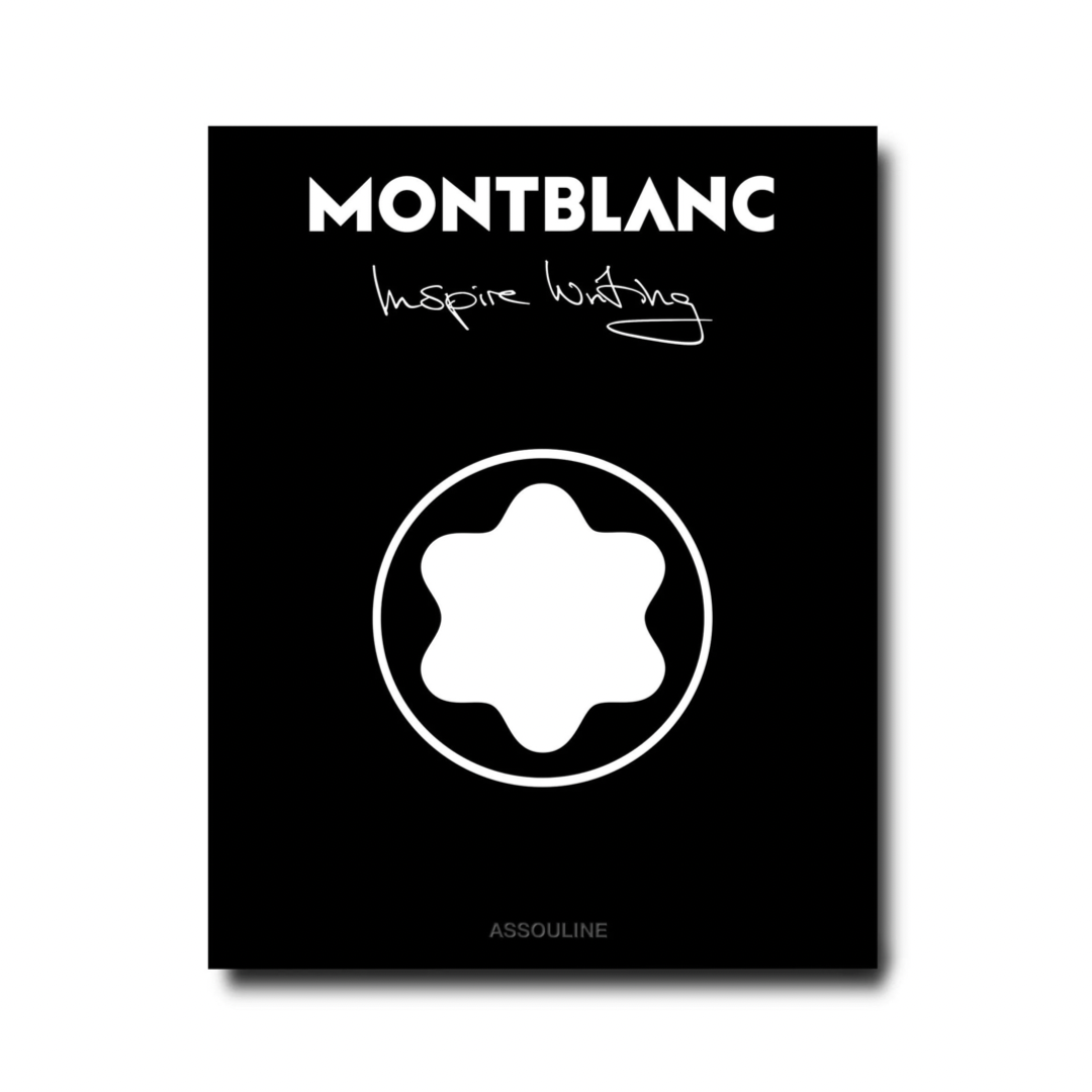 Assouline Montblanc Inspire Writing、mySite、elrpsem3k